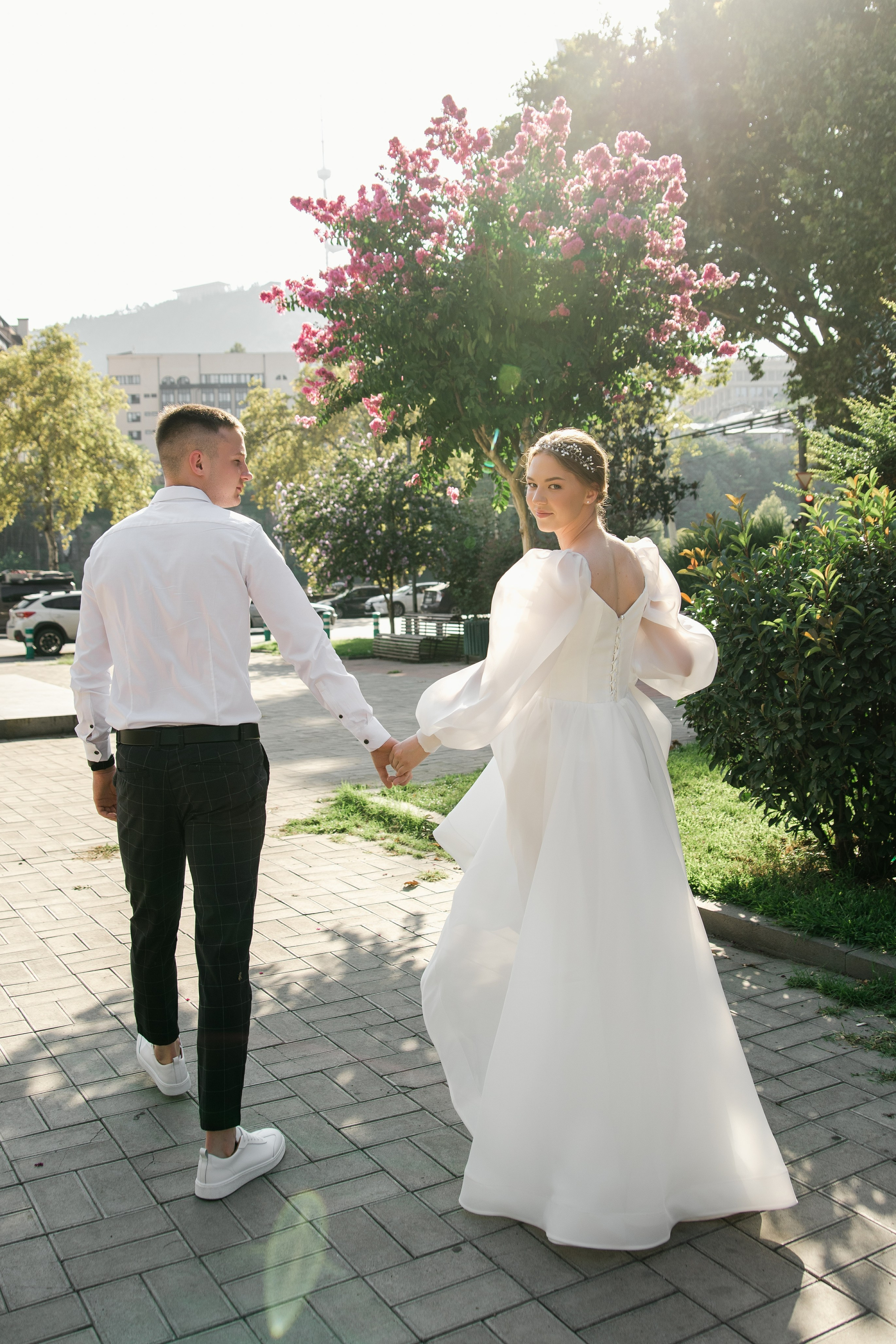 Photographer in Tbilisi — Maks. Арт Ивент Студио — Самое рейтинговое свадебное агентство в Грузии
