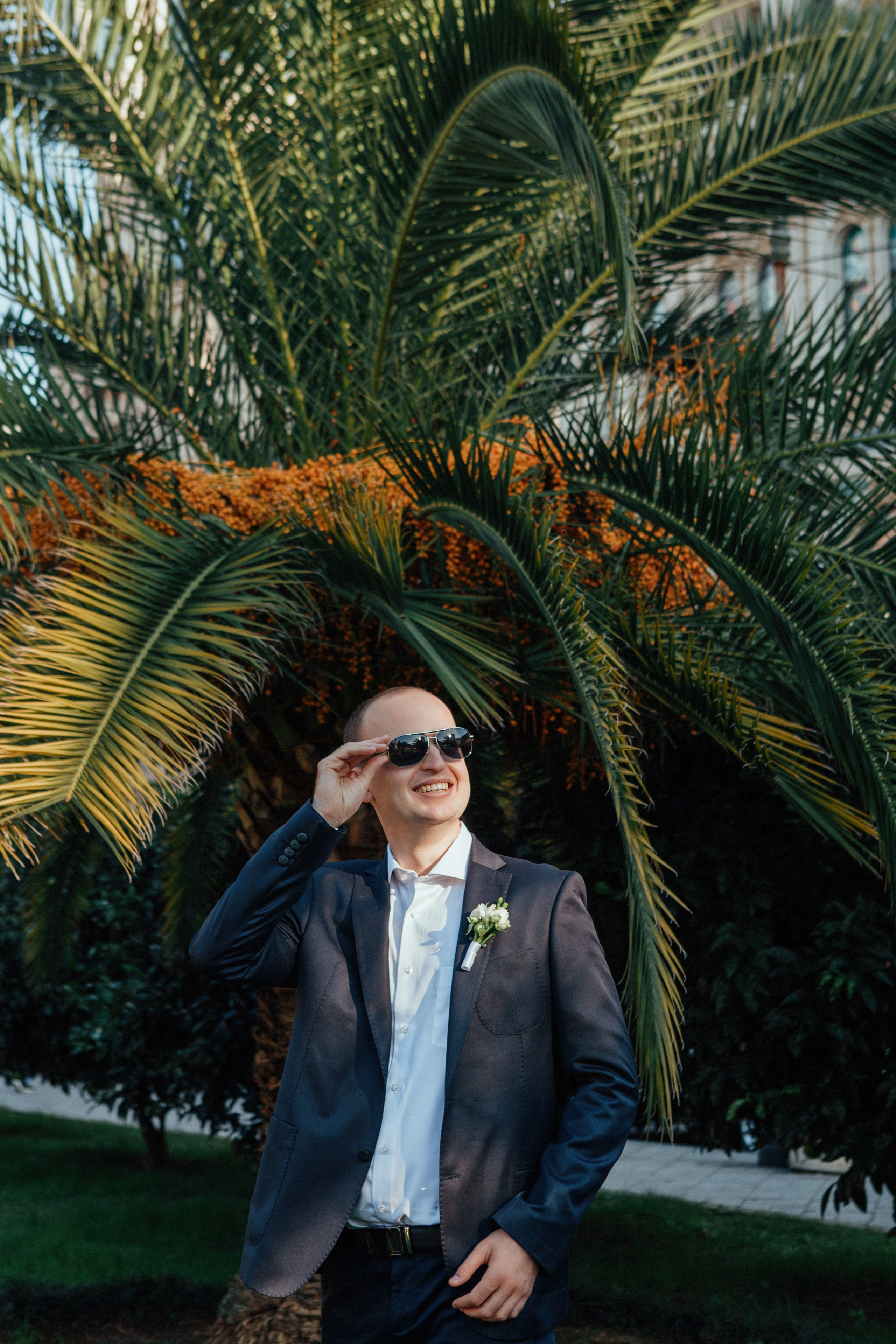 Double Wedding Maxim & Daria November 1, 2024. Art Event Studio — TOP rated event agency in Georgia