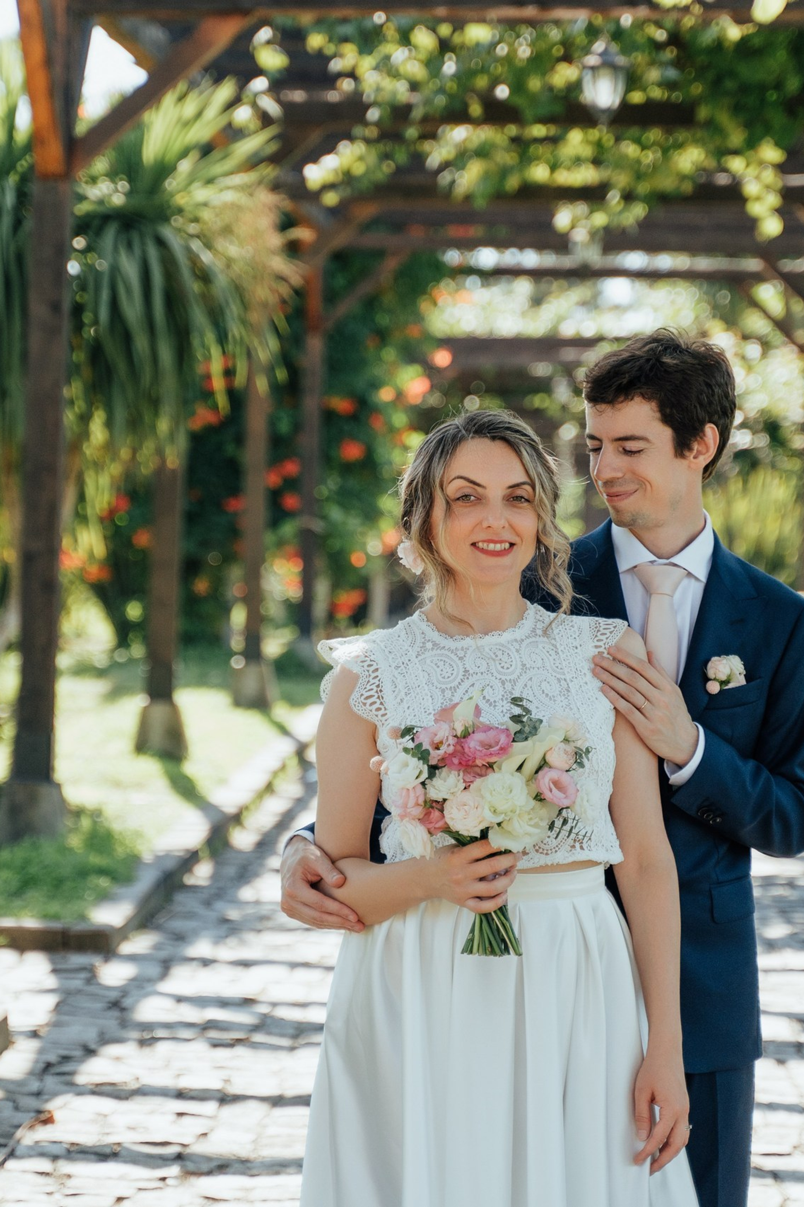 IVAN & JADRANKA. Art Event Studio — TOP rated event agency in Georgia