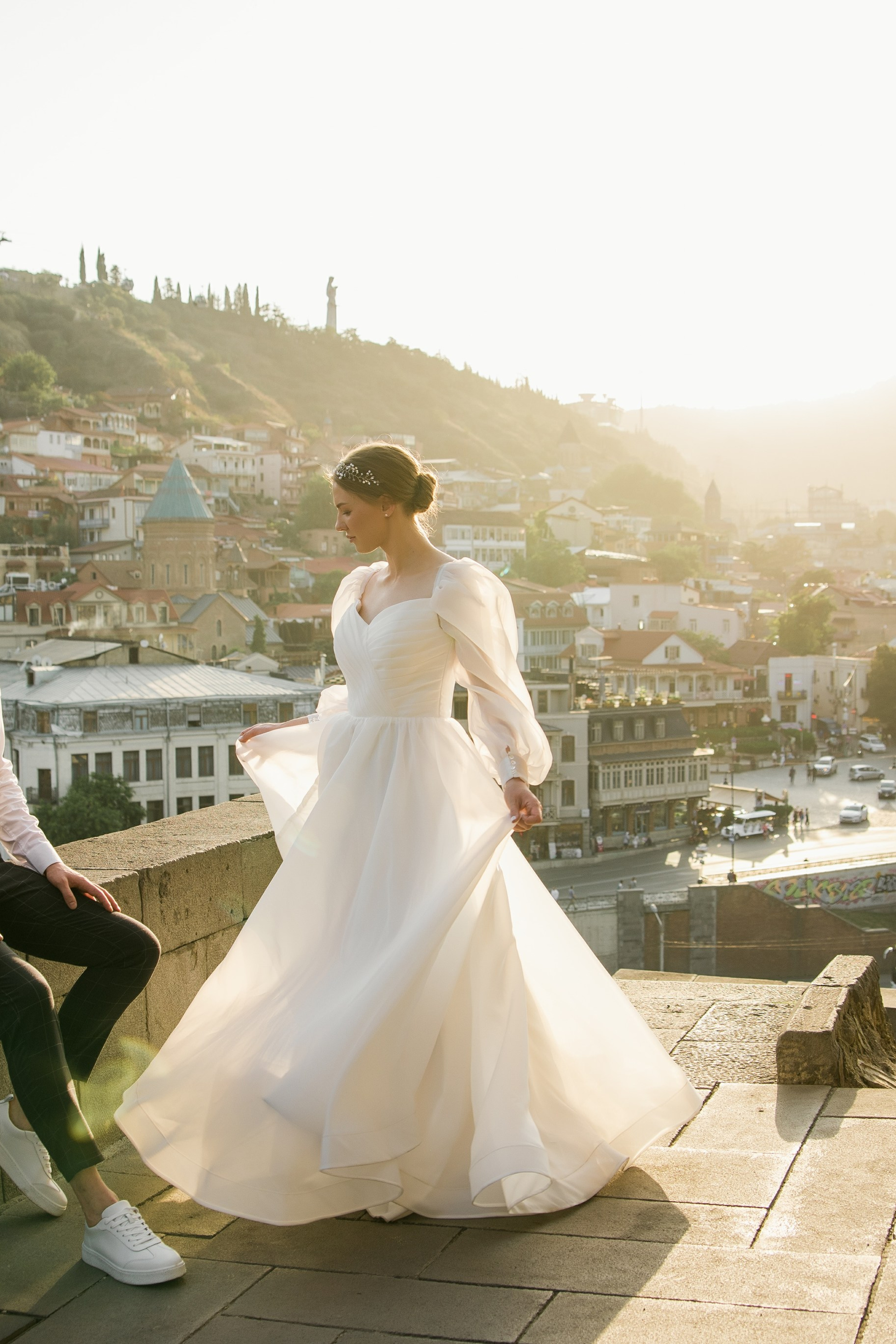 Photographer in Tbilisi — Maks. Арт Ивент Студио — Самое рейтинговое свадебное агентство в Грузии