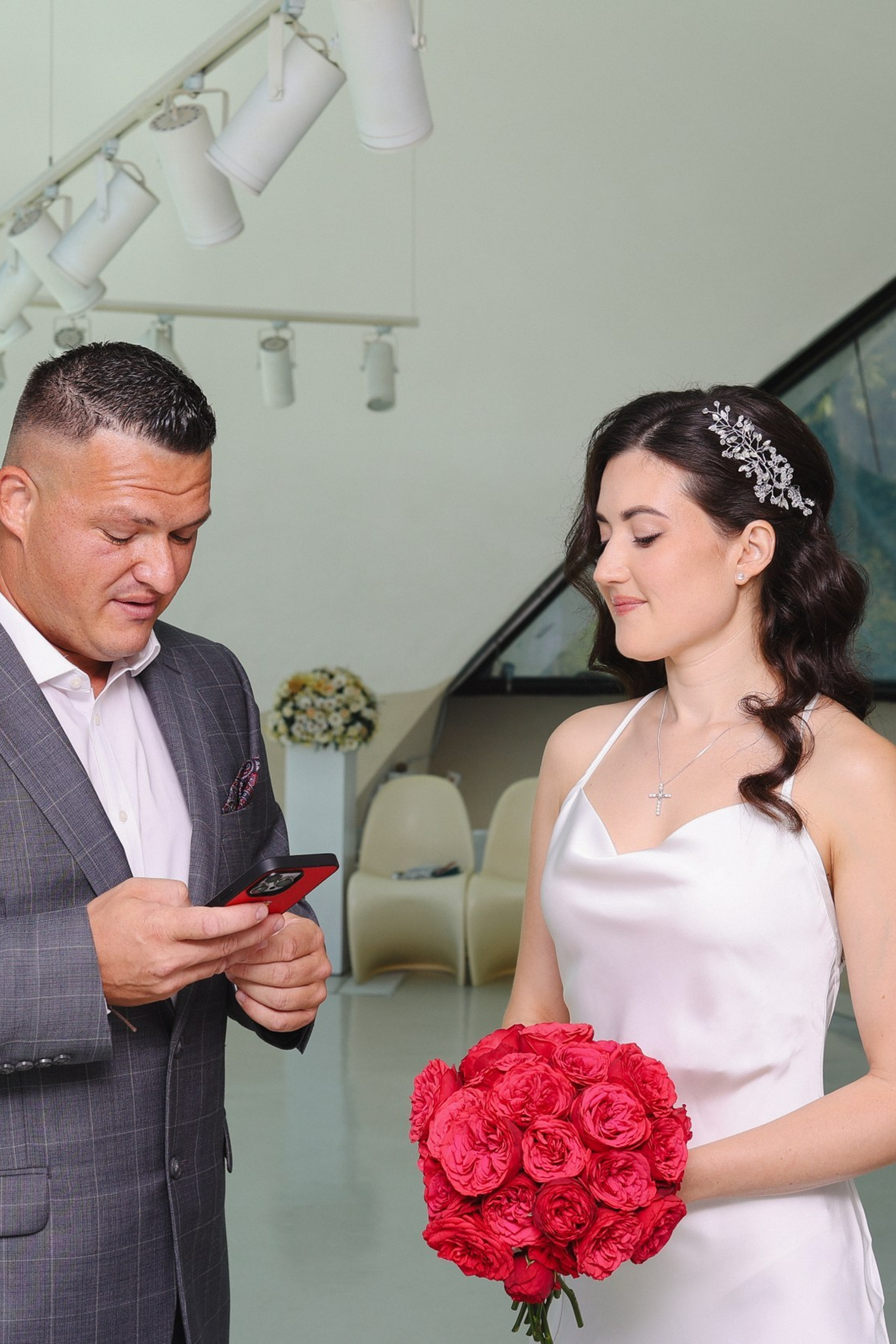 Valeria. Арт Ивент Студио — Самое рейтинговое свадебное агентство в Грузии