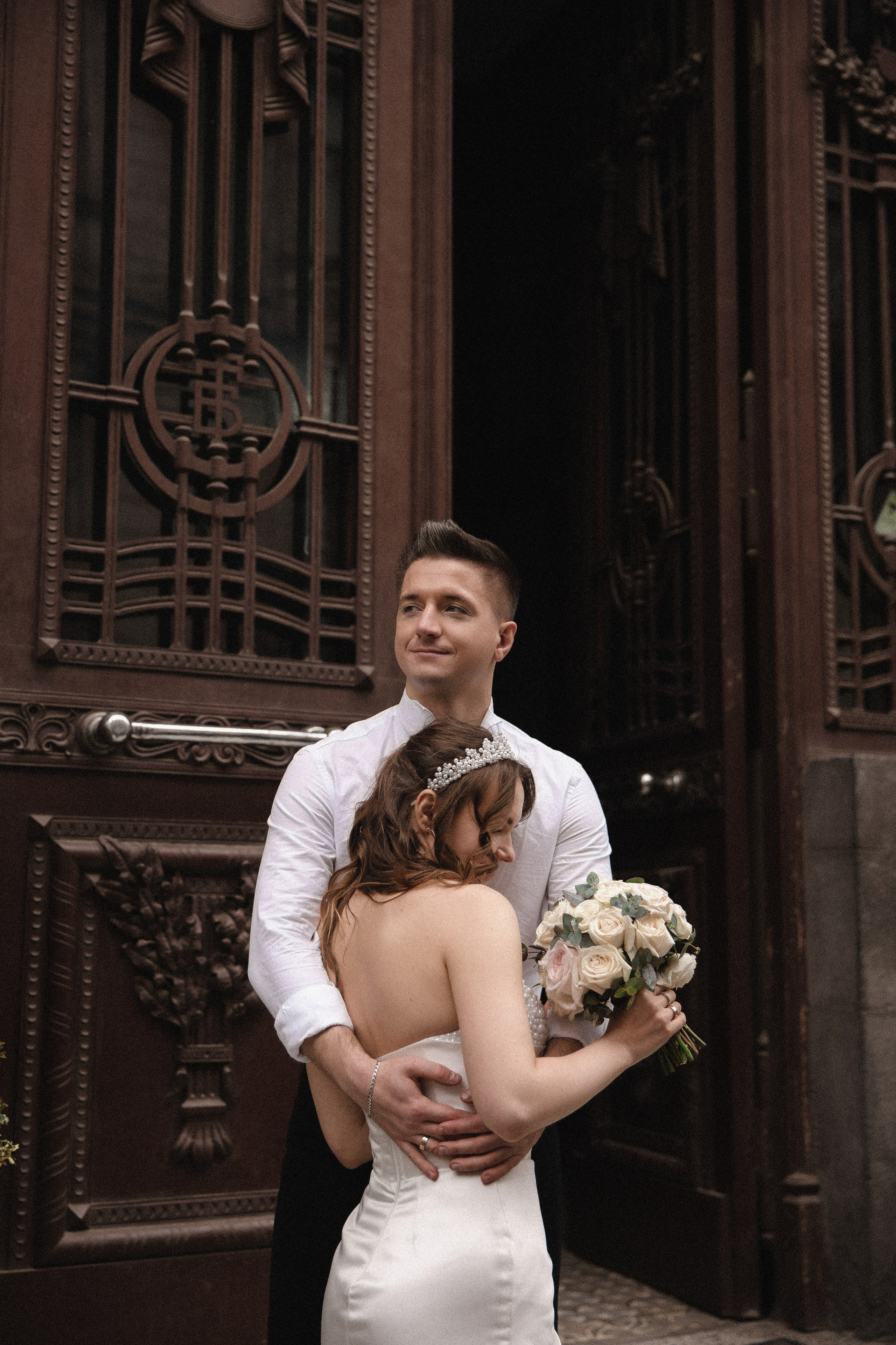 Anastasia Premium. Art Event Studio — TOP rated event agency in Georgia