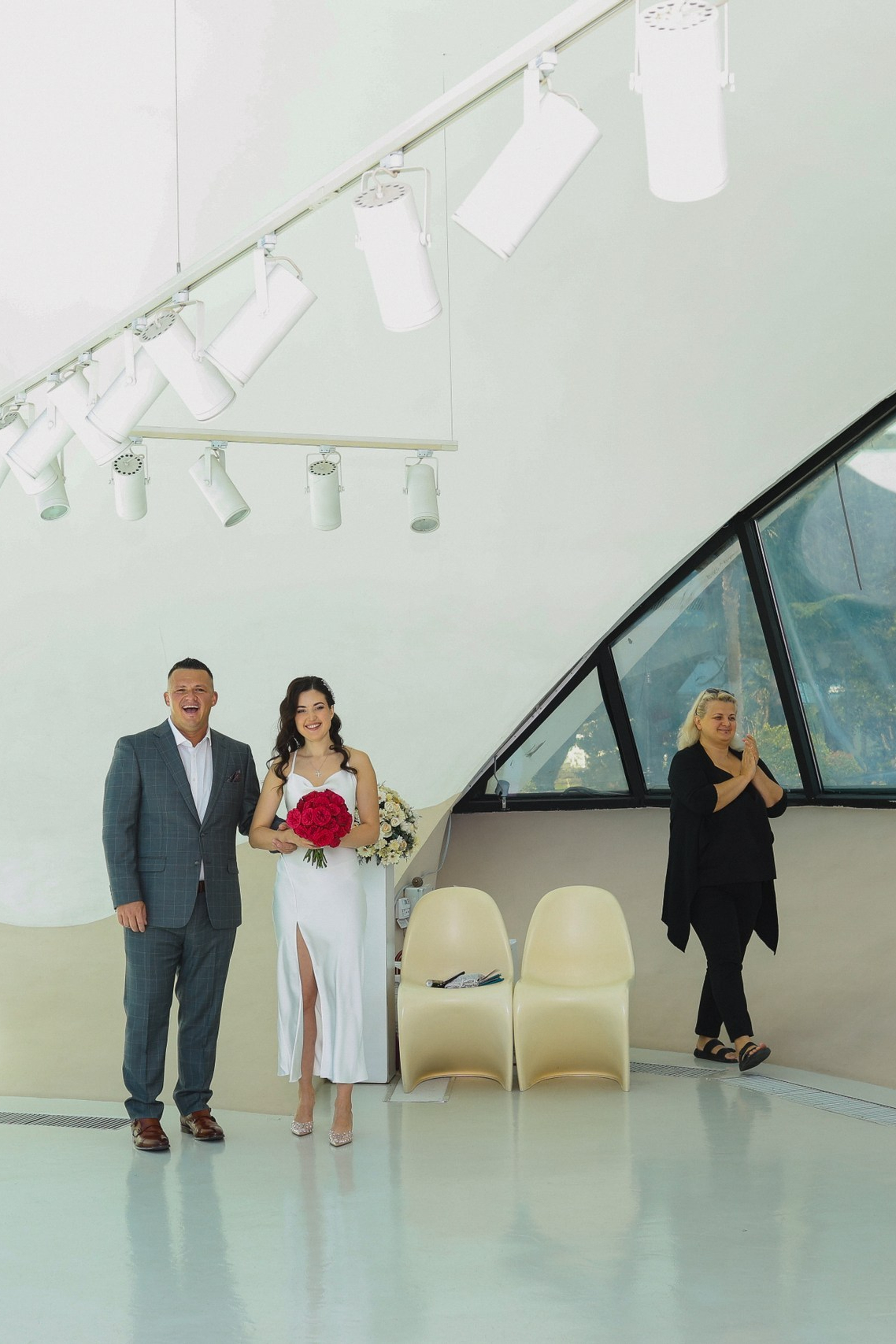 Valeria. Арт Ивент Студио — Самое рейтинговое свадебное агентство в Грузии