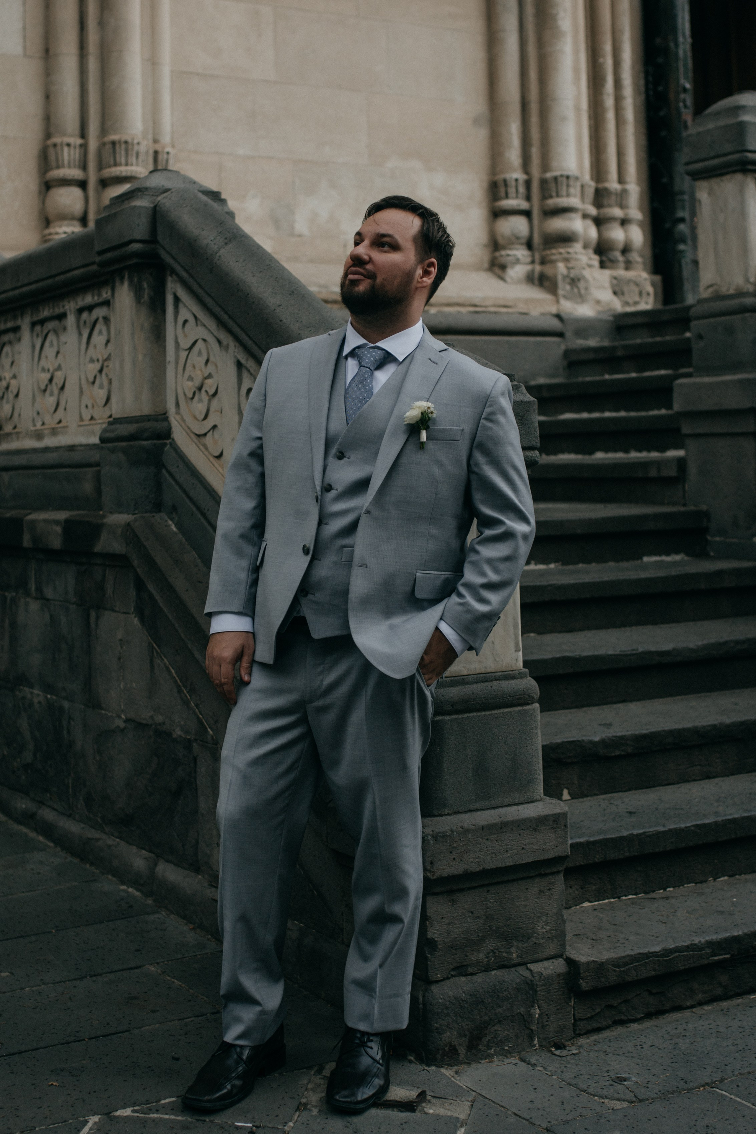 Alina S. Арт Ивент Студио — Самое рейтинговое свадебное агентство в Грузии