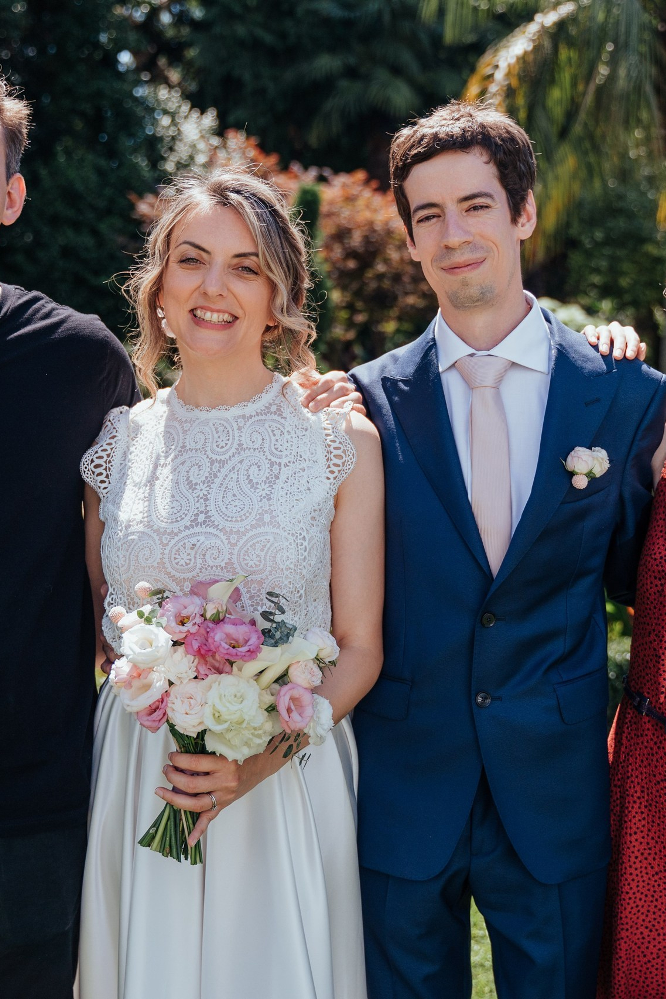 IVAN & JADRANKA. Art Event Studio — TOP rated event agency in Georgia