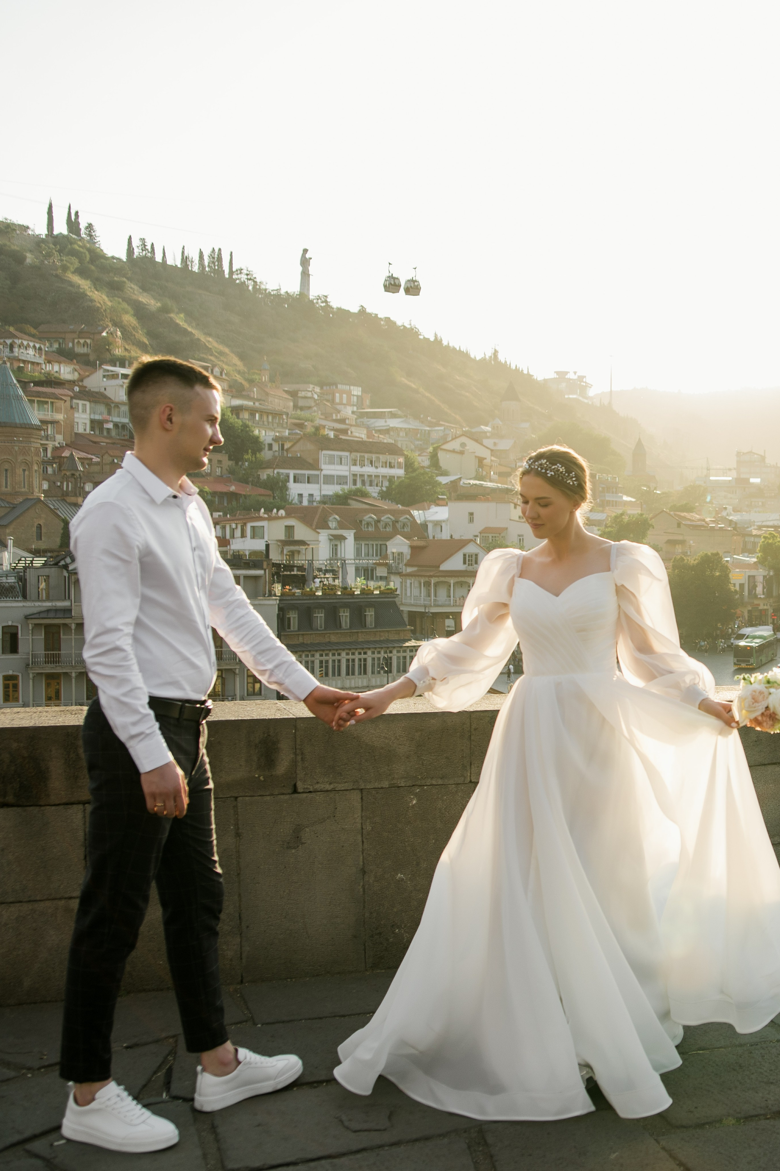 Photographer in Tbilisi — Maks. Арт Ивент Студио — Самое рейтинговое свадебное агентство в Грузии