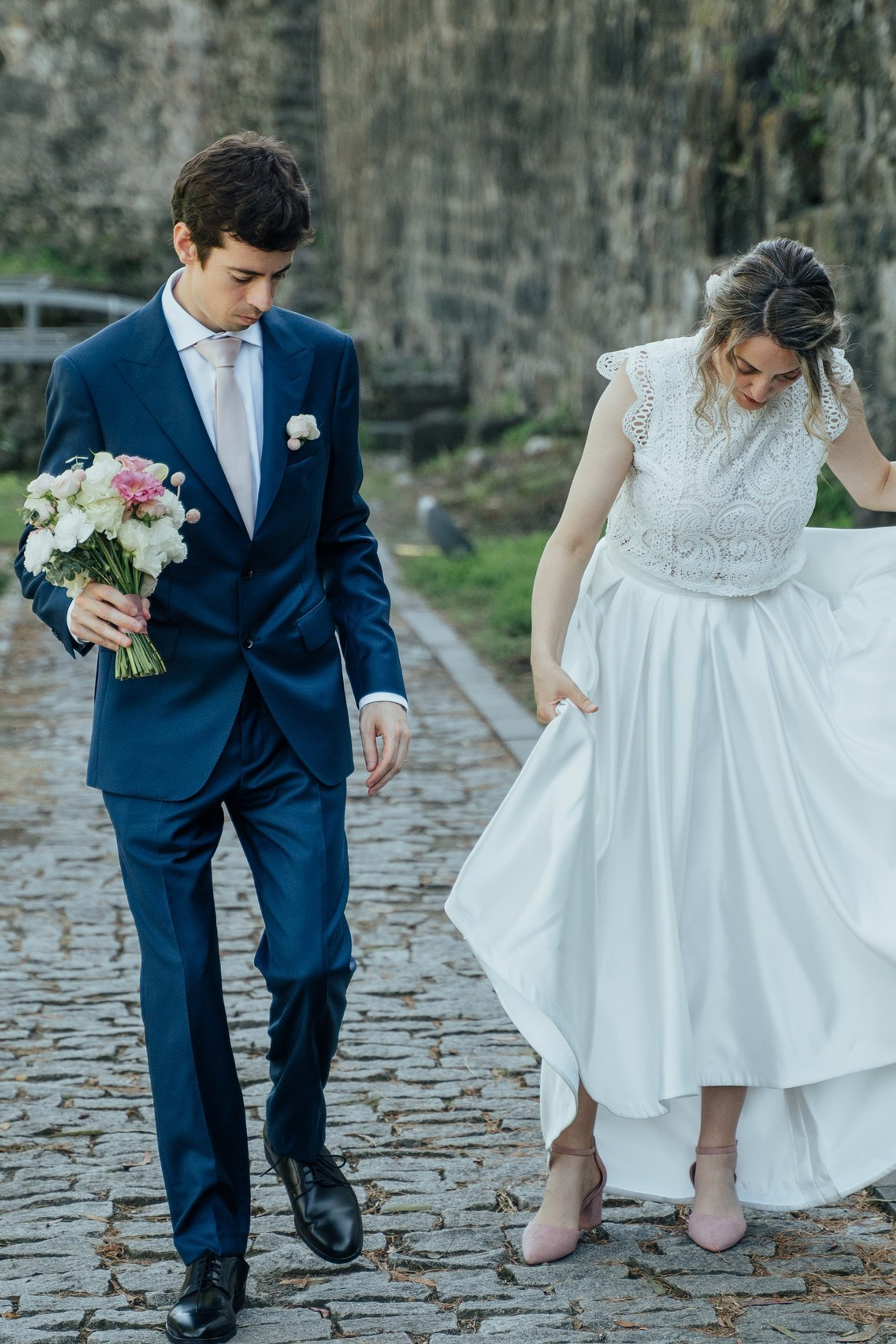 IVAN & JADRANKA. Art Event Studio — TOP rated event agency in Georgia