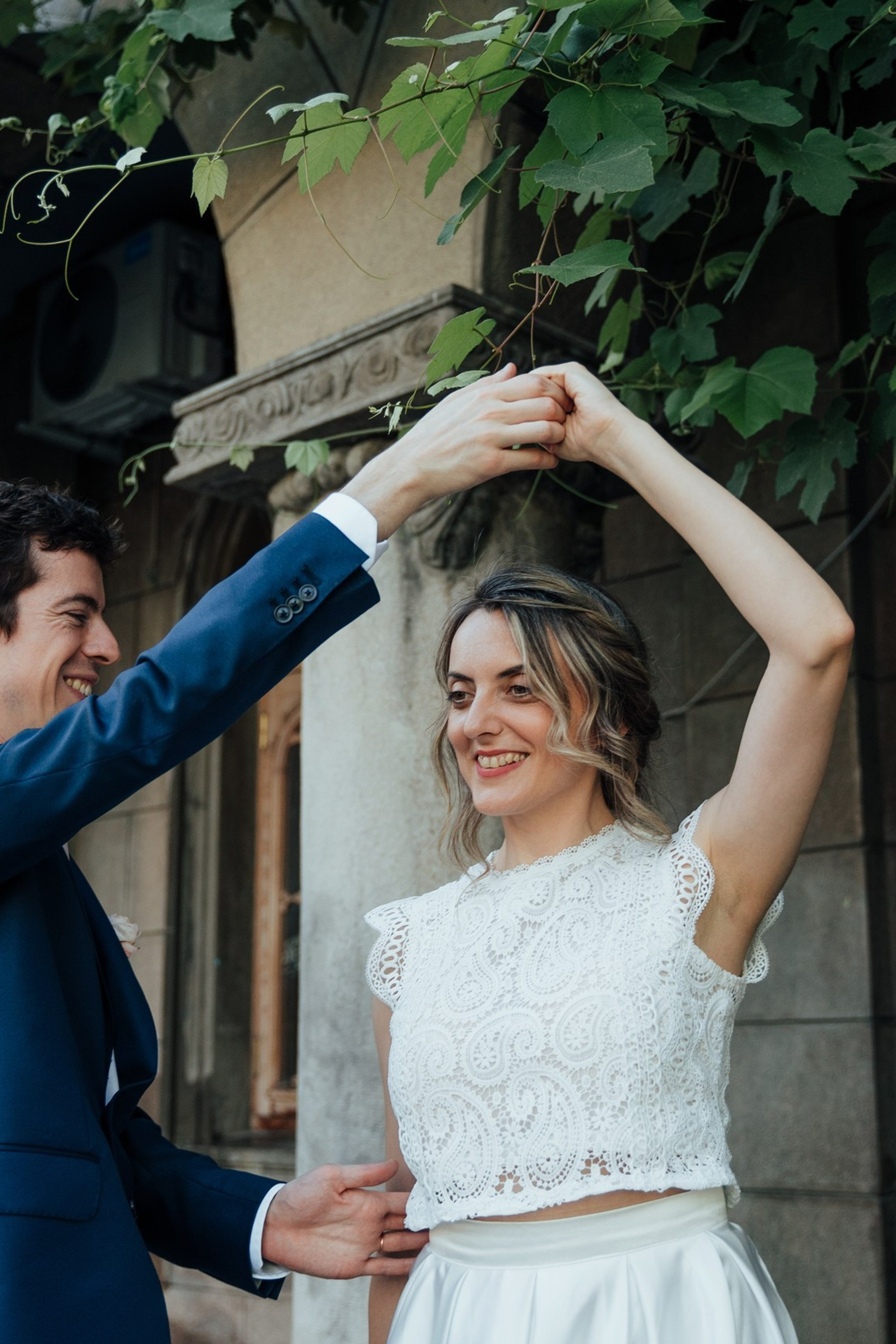 IVAN & JADRANKA. Art Event Studio — TOP rated event agency in Georgia