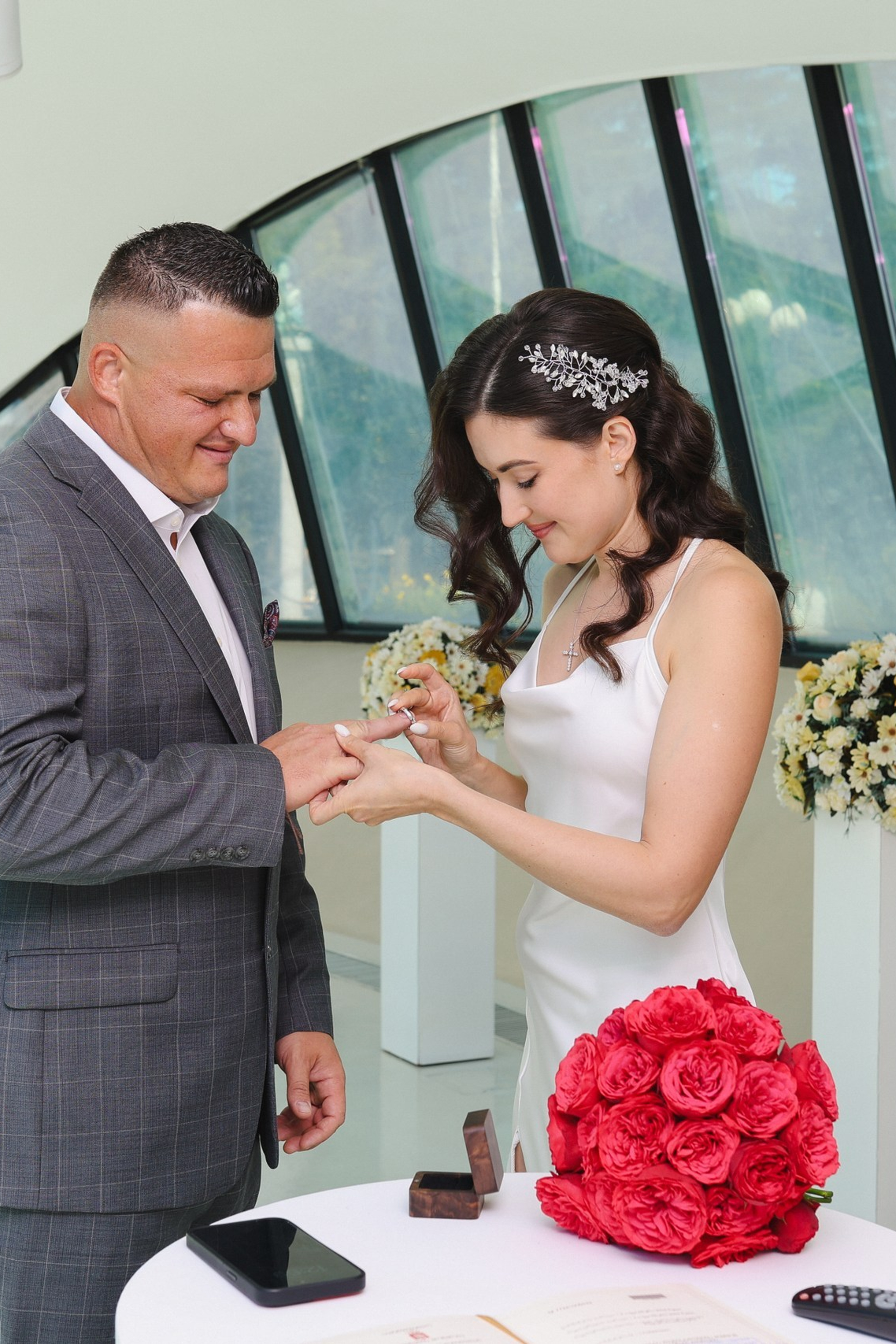 Valeria. Арт Ивент Студио — Самое рейтинговое свадебное агентство в Грузии