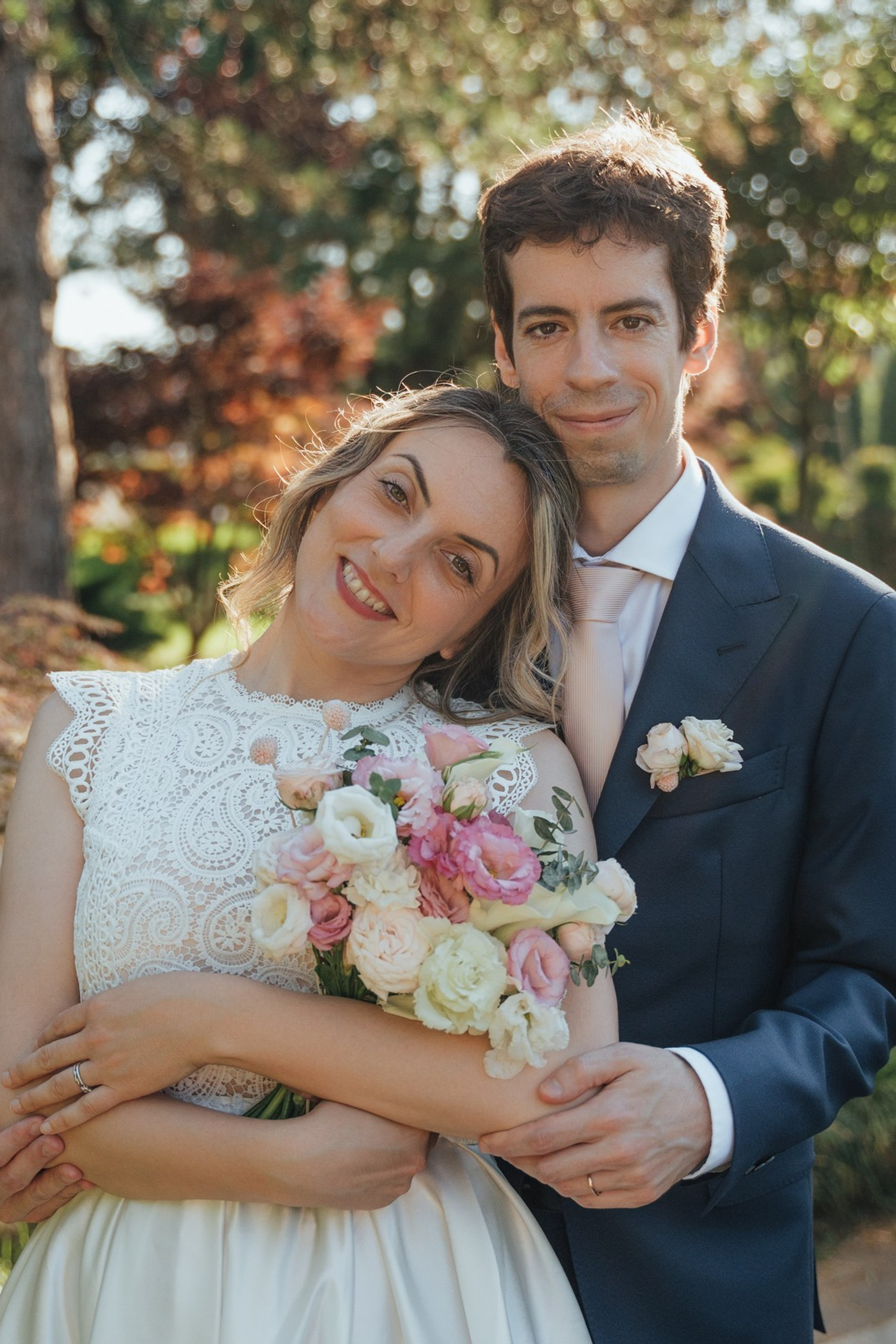 IVAN & JADRANKA. Art Event Studio — TOP rated event agency in Georgia