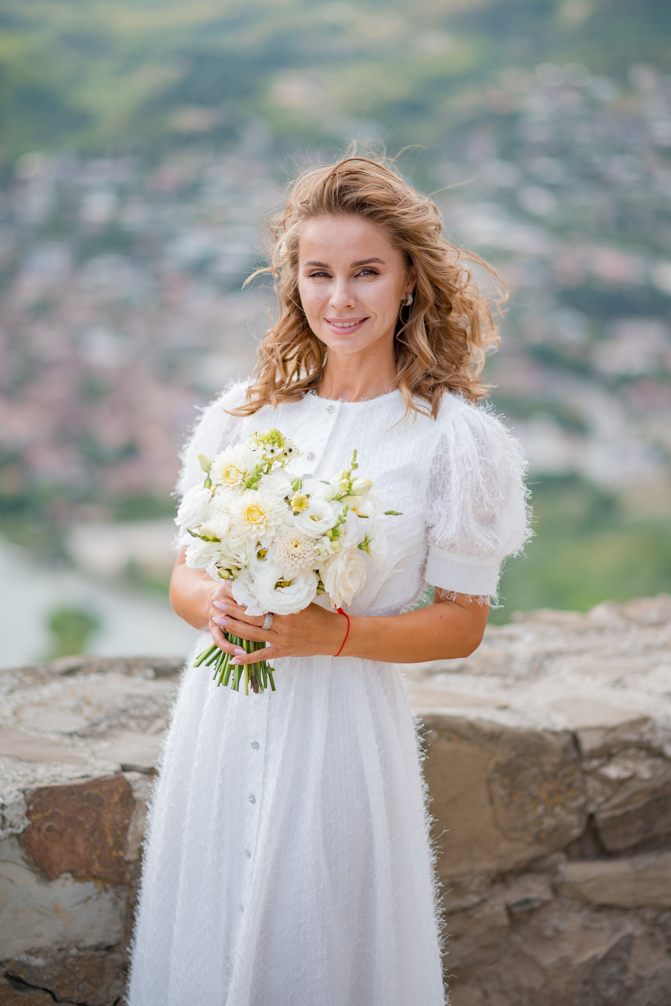 Illarion & Zinaida Венчание 10.08.2025. Арт Ивент Студио — Самое рейтинговое свадебное агентство в Грузии