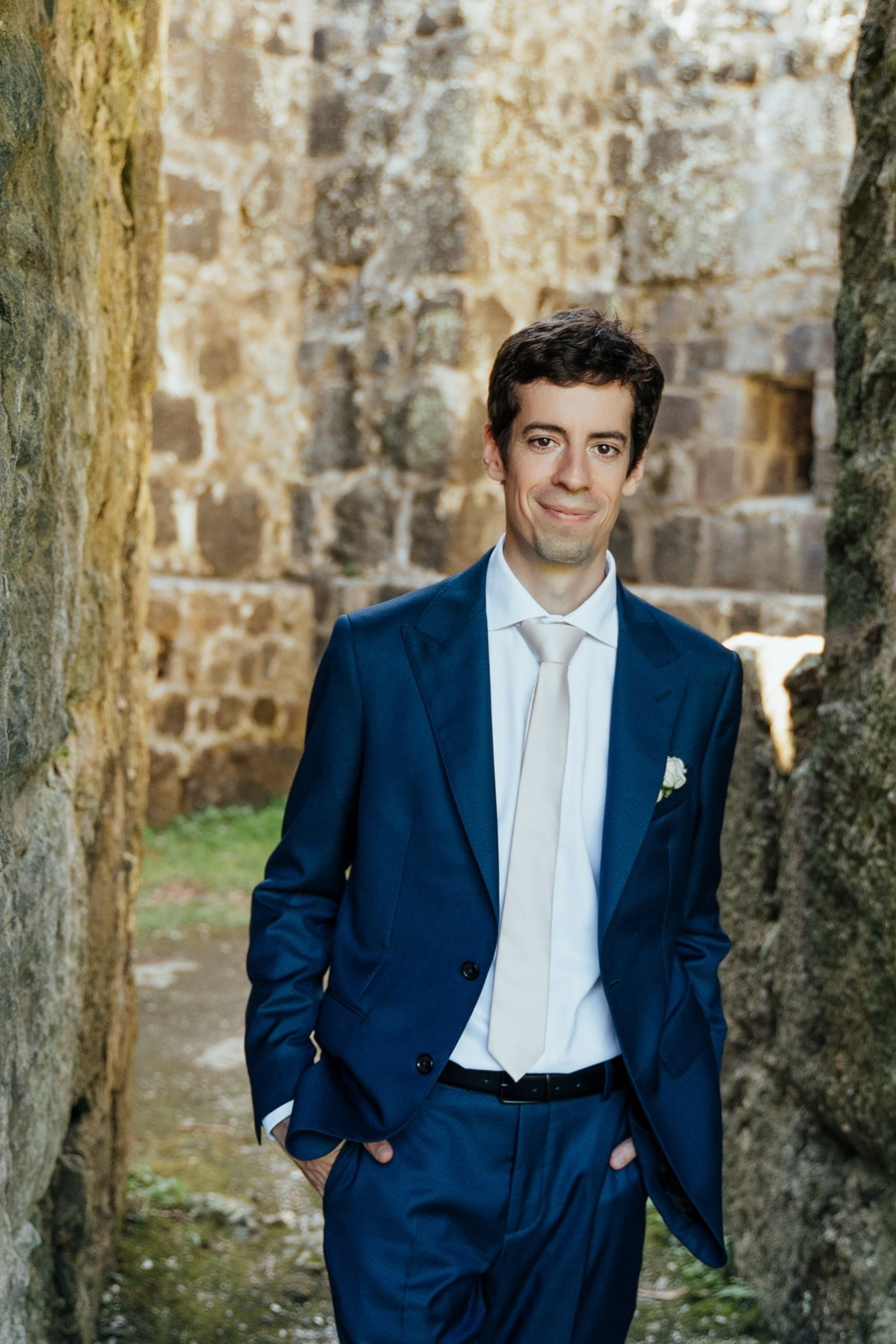 IVAN & JADRANKA. Art Event Studio — TOP rated event agency in Georgia