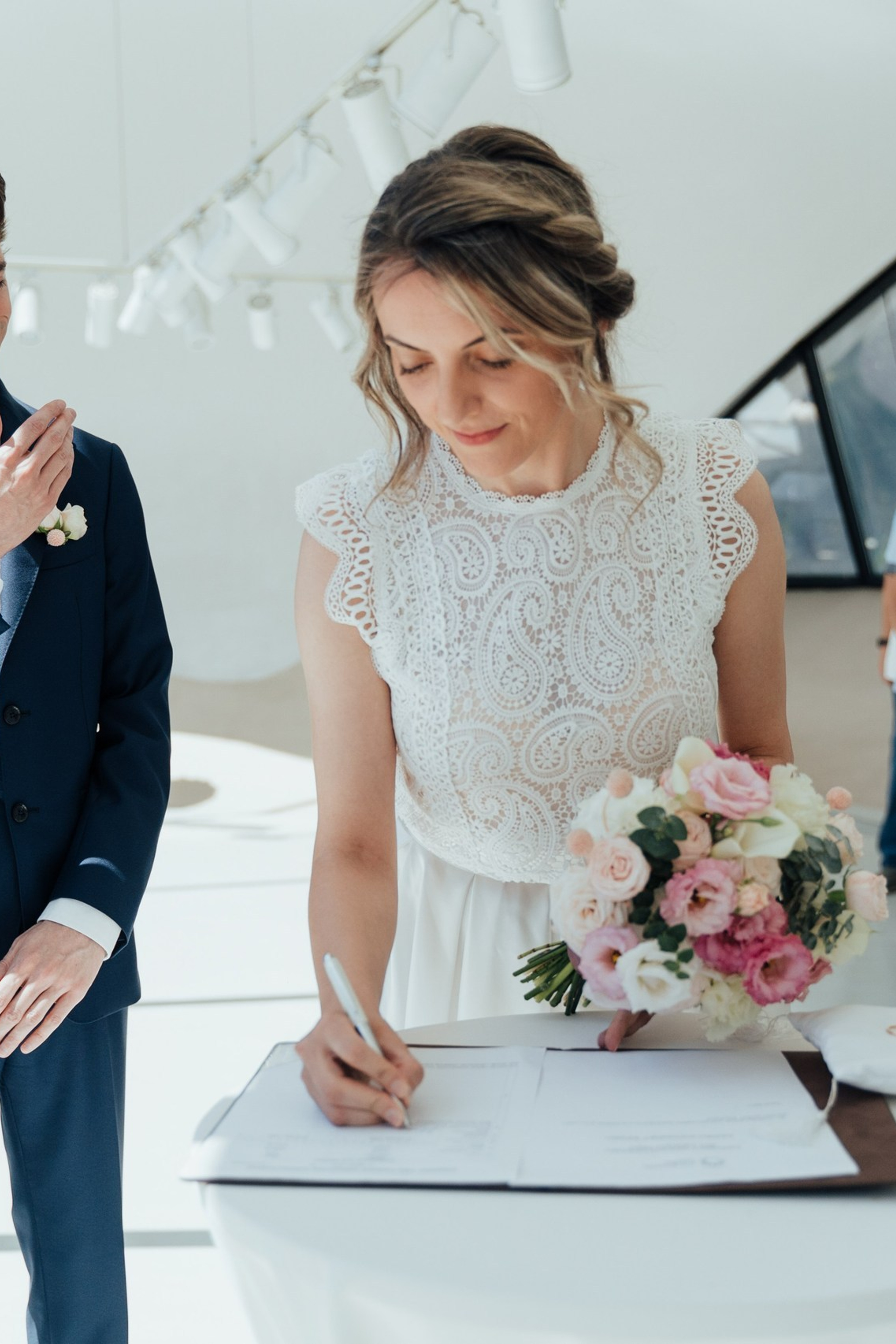 IVAN & JADRANKA. Art Event Studio — TOP rated event agency in Georgia