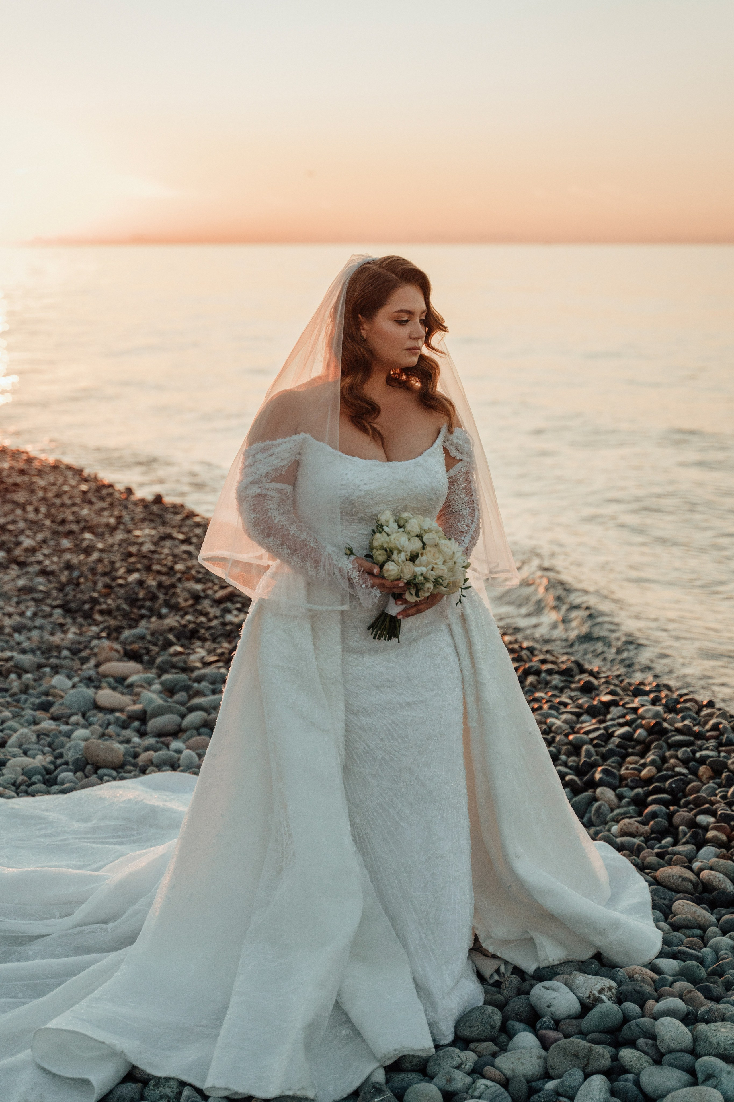 Double Wedding Maxim & Daria November 1, 2024. Art Event Studio — TOP rated event agency in Georgia