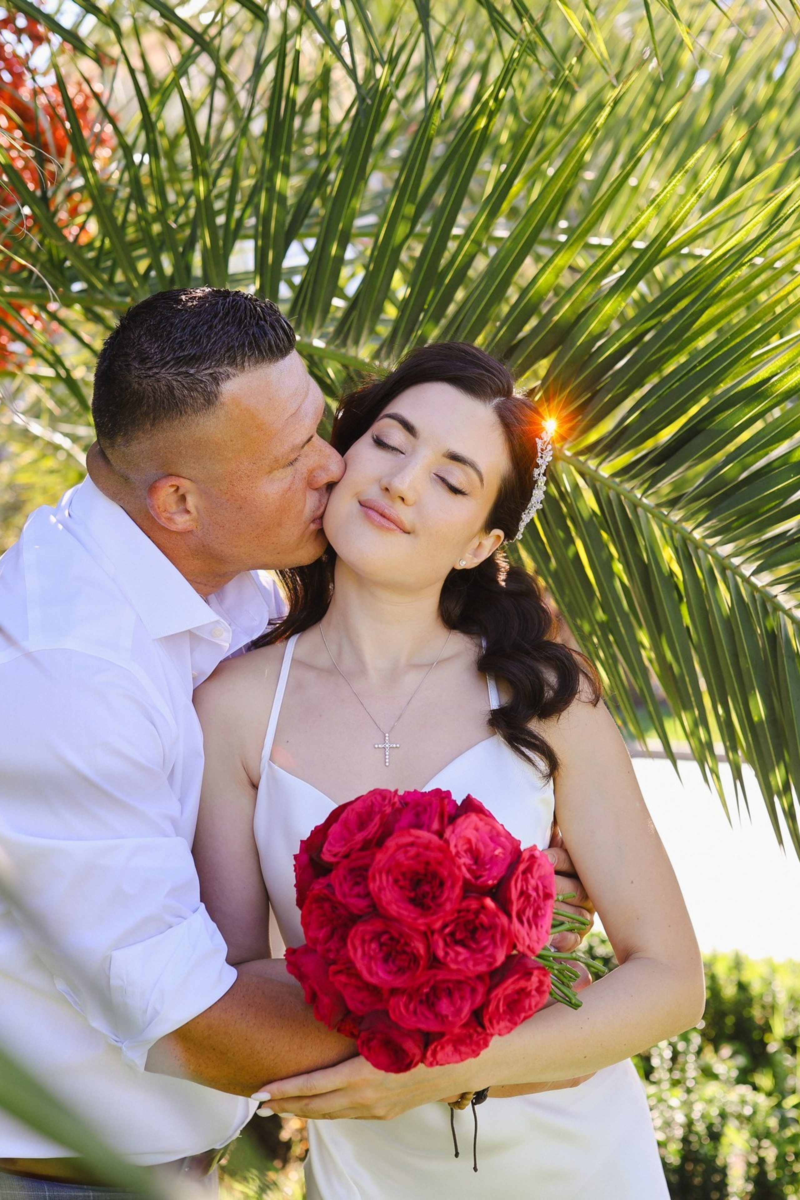 Valeria. Арт Ивент Студио — Самое рейтинговое свадебное агентство в Грузии