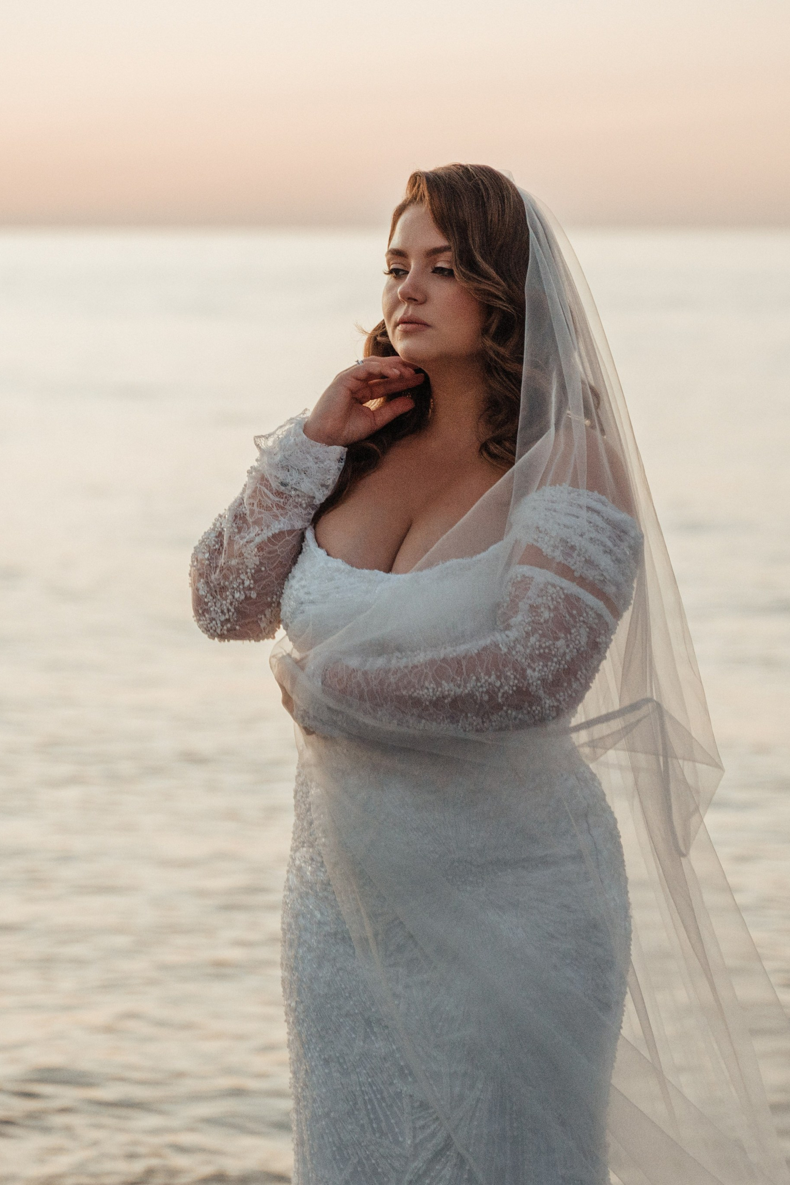 Double Wedding Maxim & Daria November 1, 2024. Art Event Studio — TOP rated event agency in Georgia