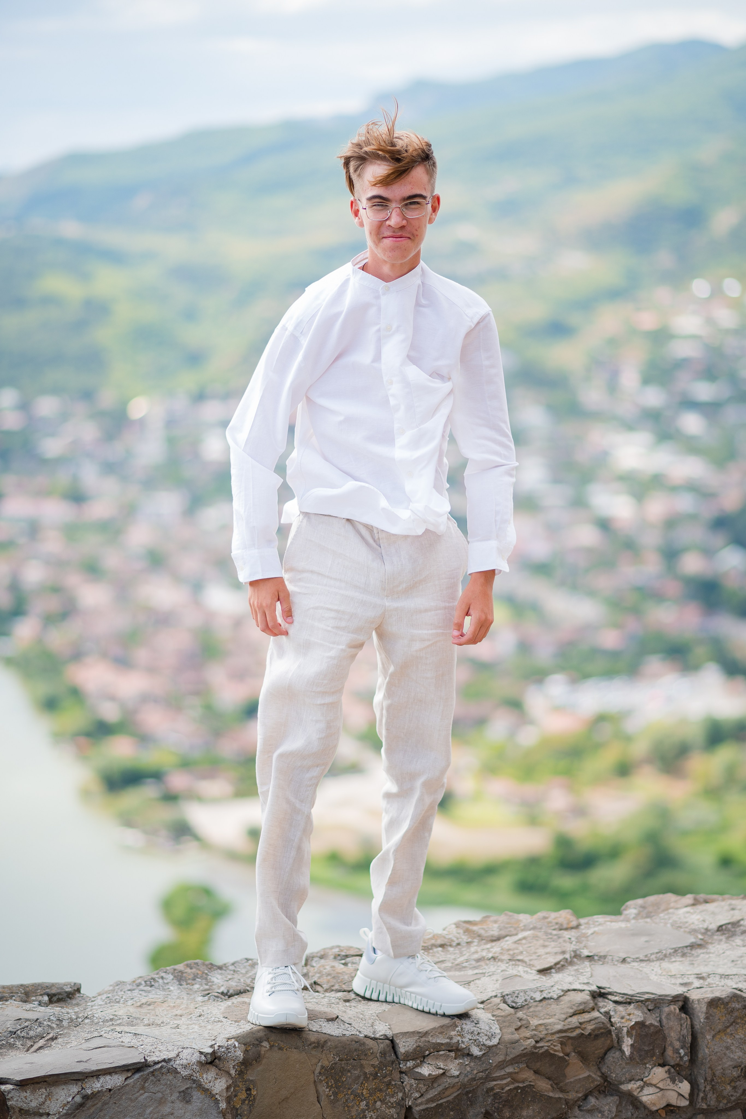 Illarion & Zinaida Венчание 10.08.2025. Арт Ивент Студио — Самое рейтинговое свадебное агентство в Грузии