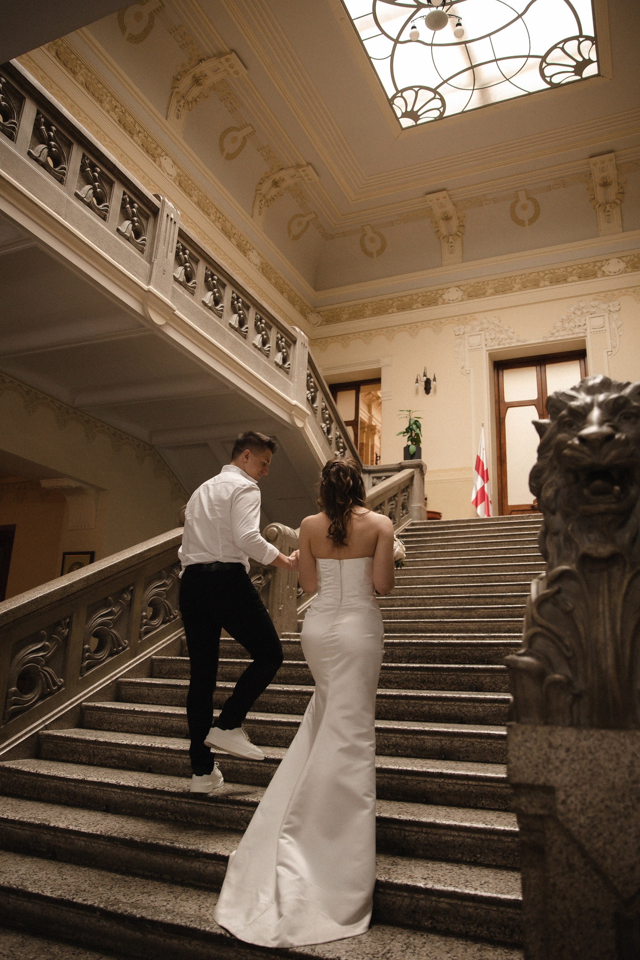 Anastasia Premium. Art Event Studio — TOP rated event agency in Georgia