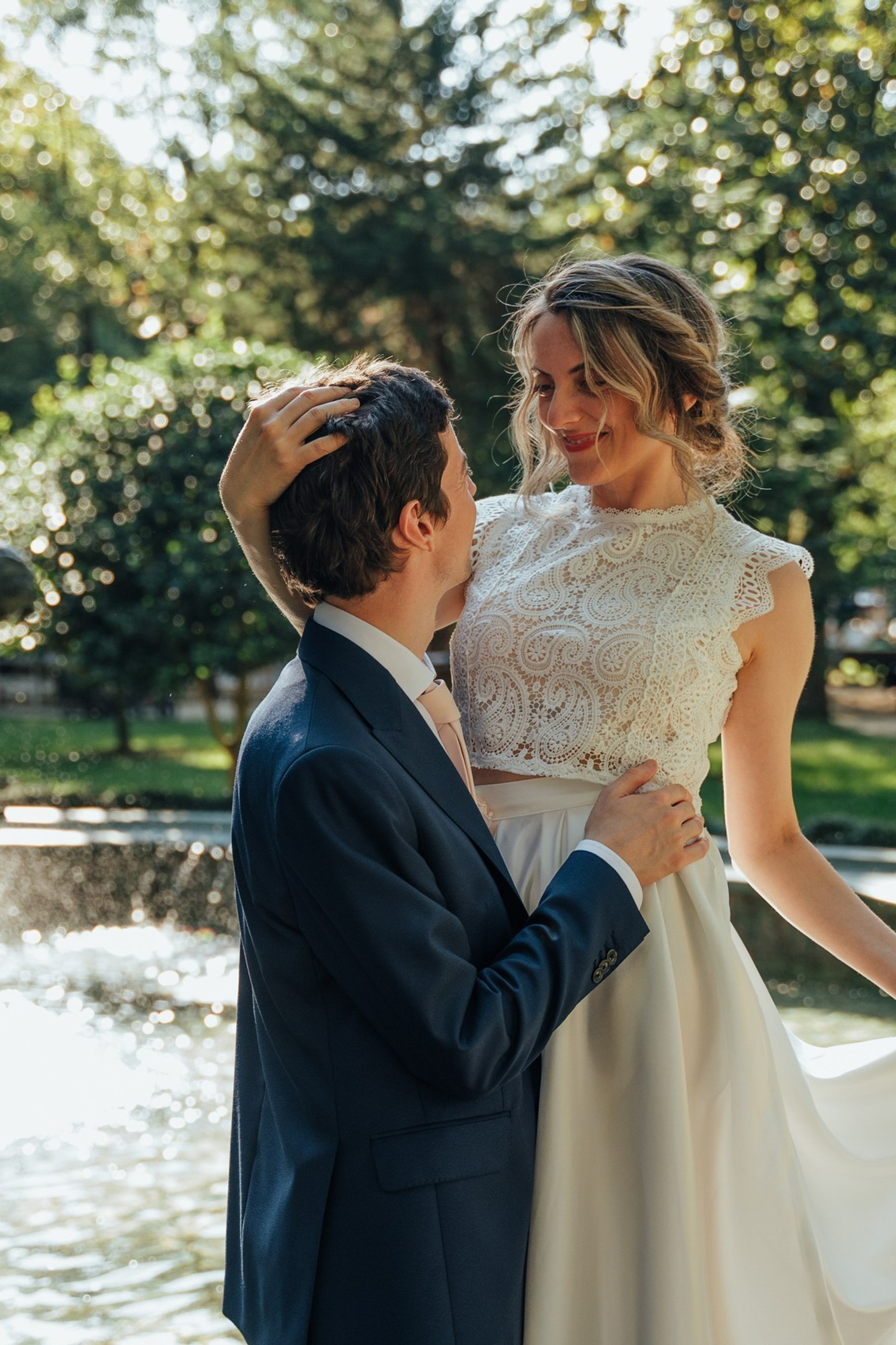 IVAN & JADRANKA. Art Event Studio — TOP rated event agency in Georgia