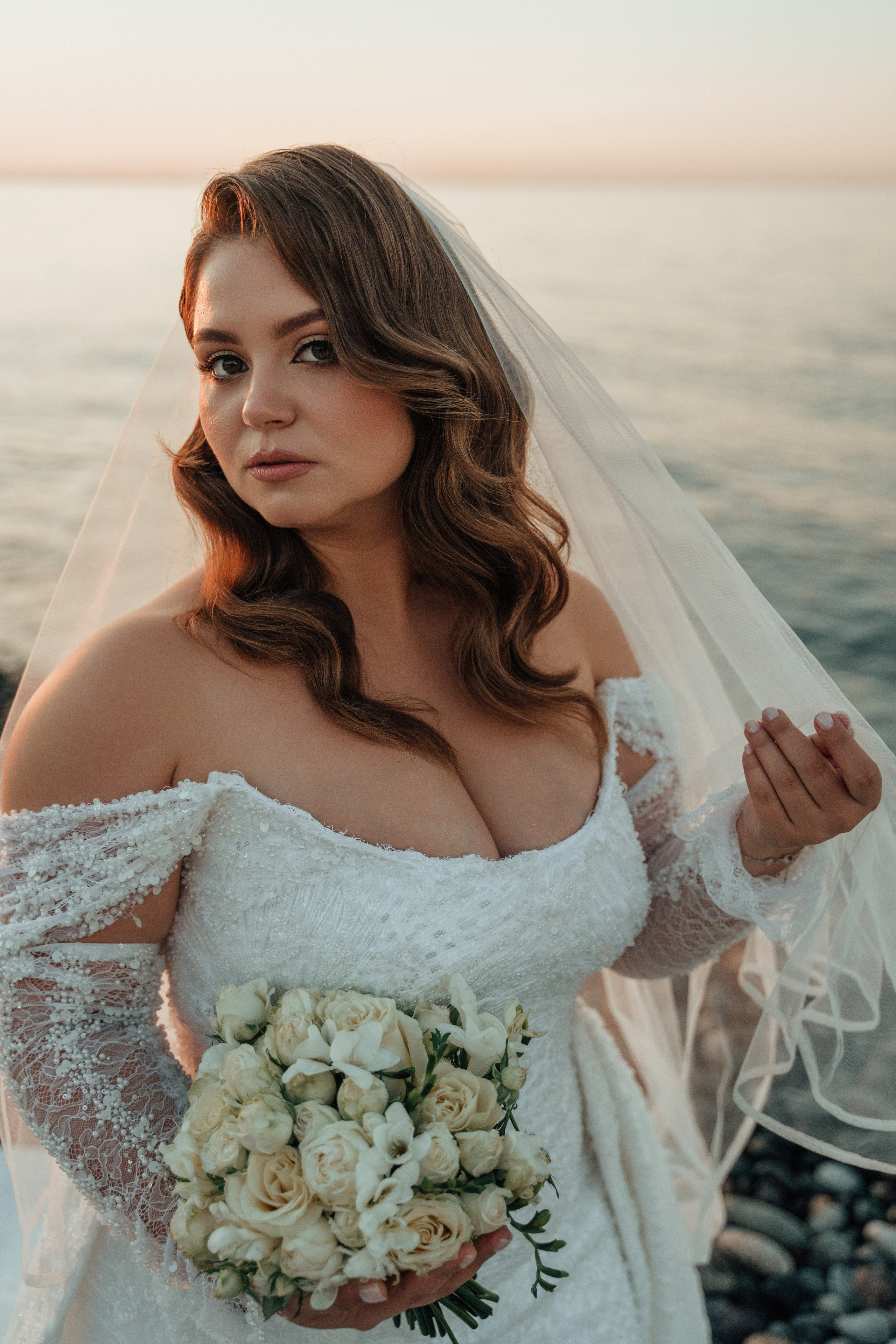 Double Wedding Maxim & Daria November 1, 2024. Art Event Studio — TOP rated event agency in Georgia