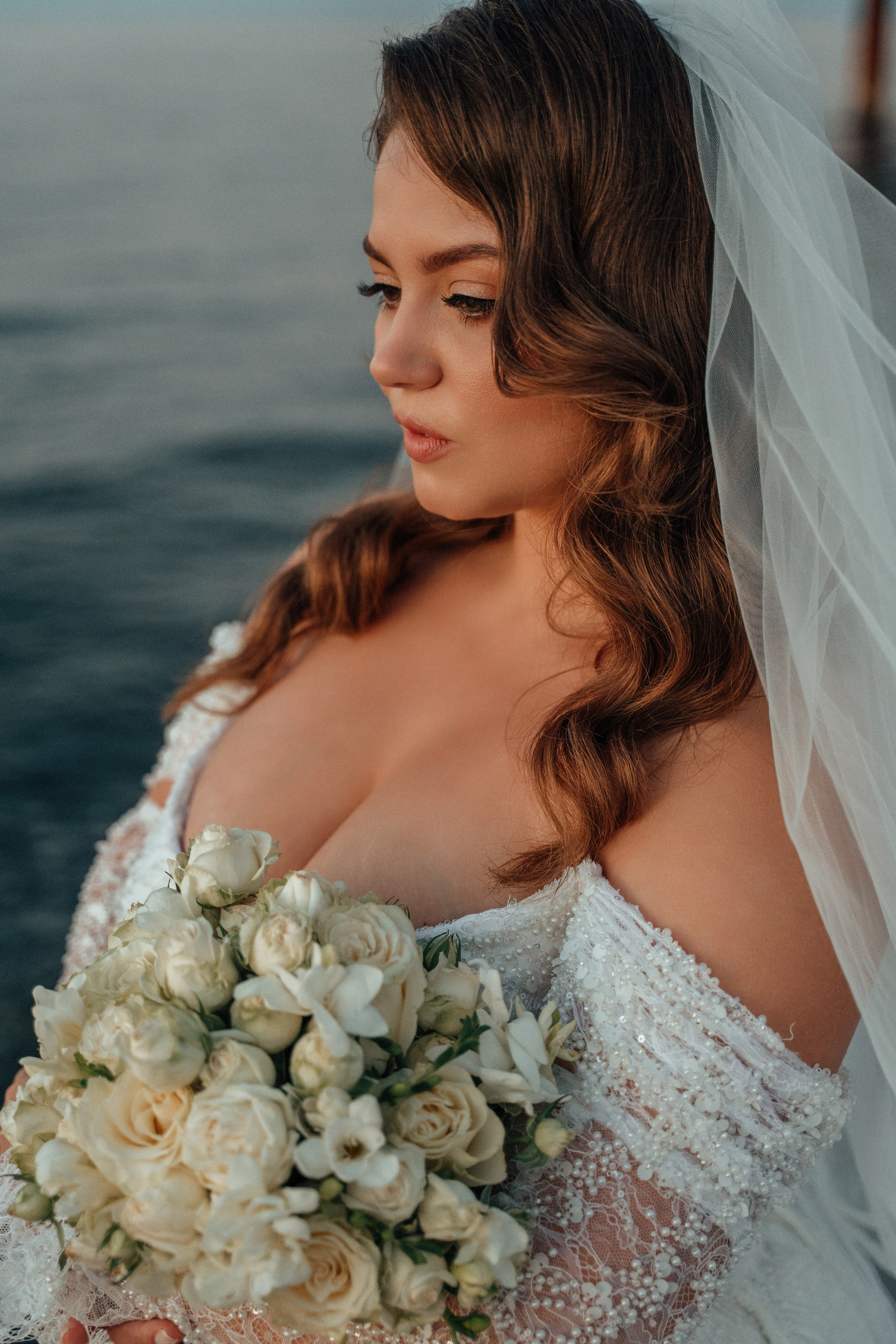 Double Wedding Maxim & Daria November 1, 2024. Art Event Studio — TOP rated event agency in Georgia