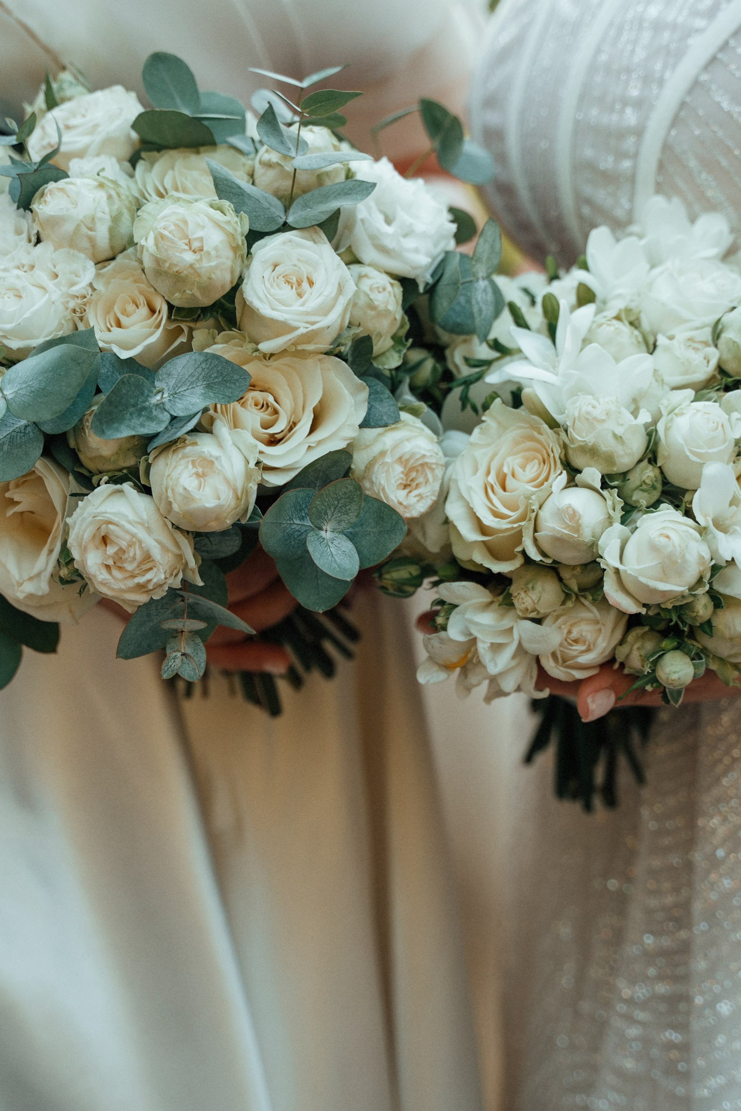 Double Wedding Maxim & Daria November 1, 2024. Art Event Studio — TOP rated event agency in Georgia