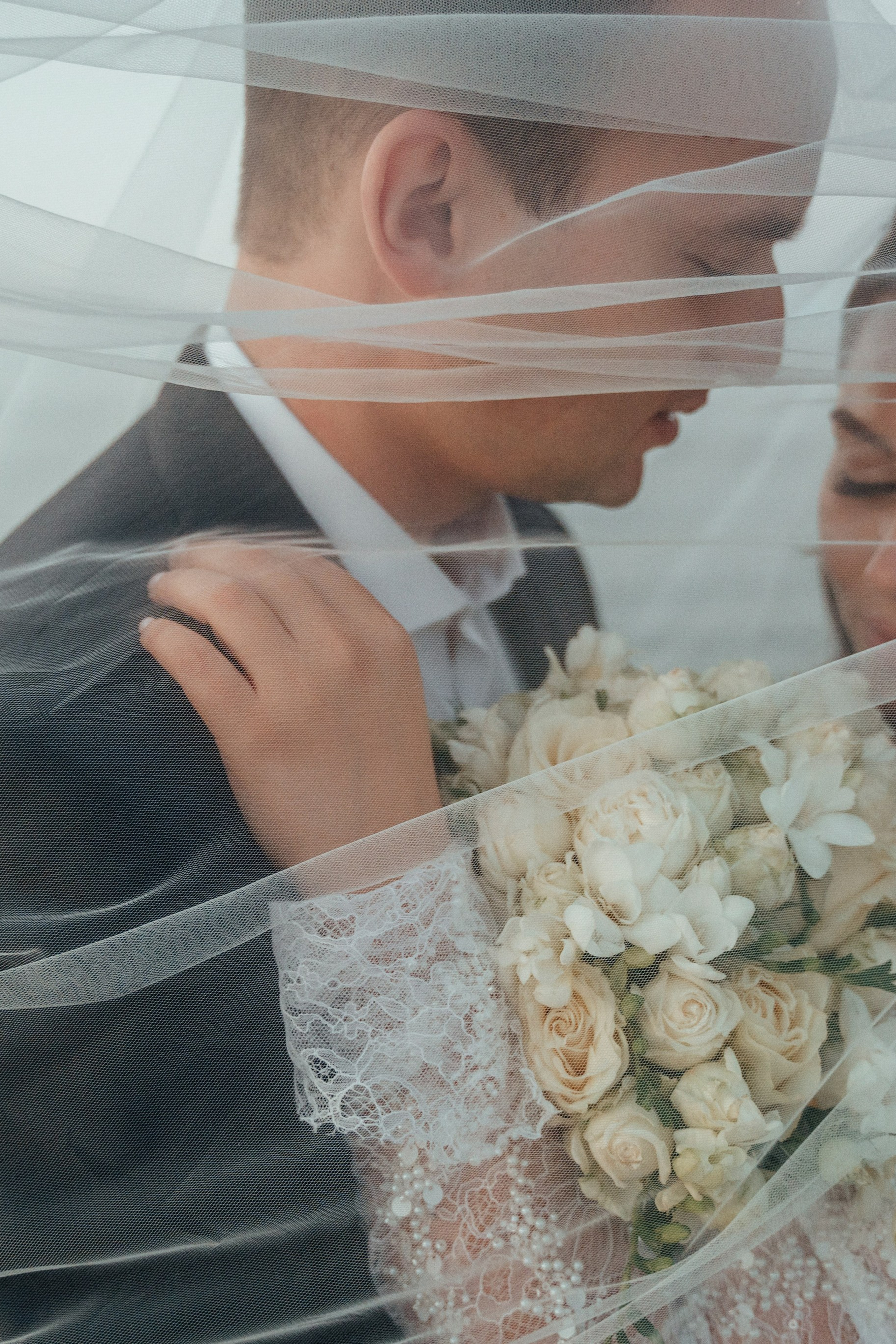 Double Wedding Maxim & Daria November 1, 2024. Art Event Studio — TOP rated event agency in Georgia