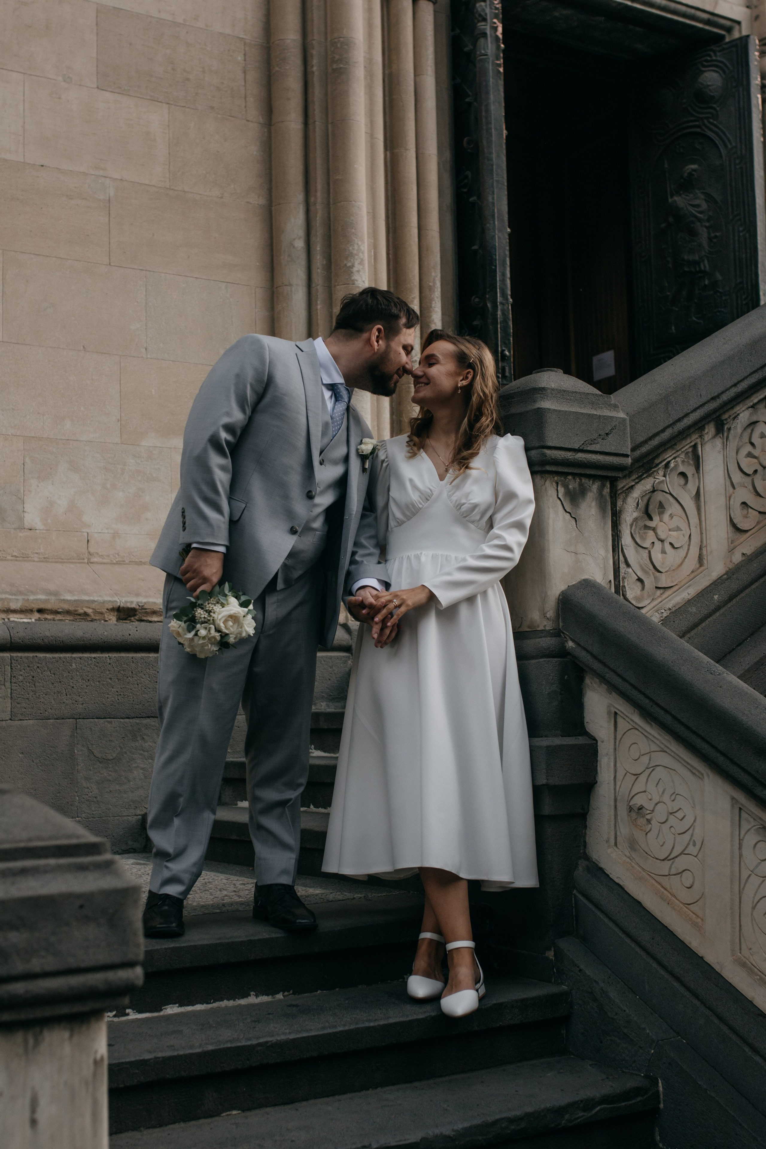 Alina S. Арт Ивент Студио — Самое рейтинговое свадебное агентство в Грузии