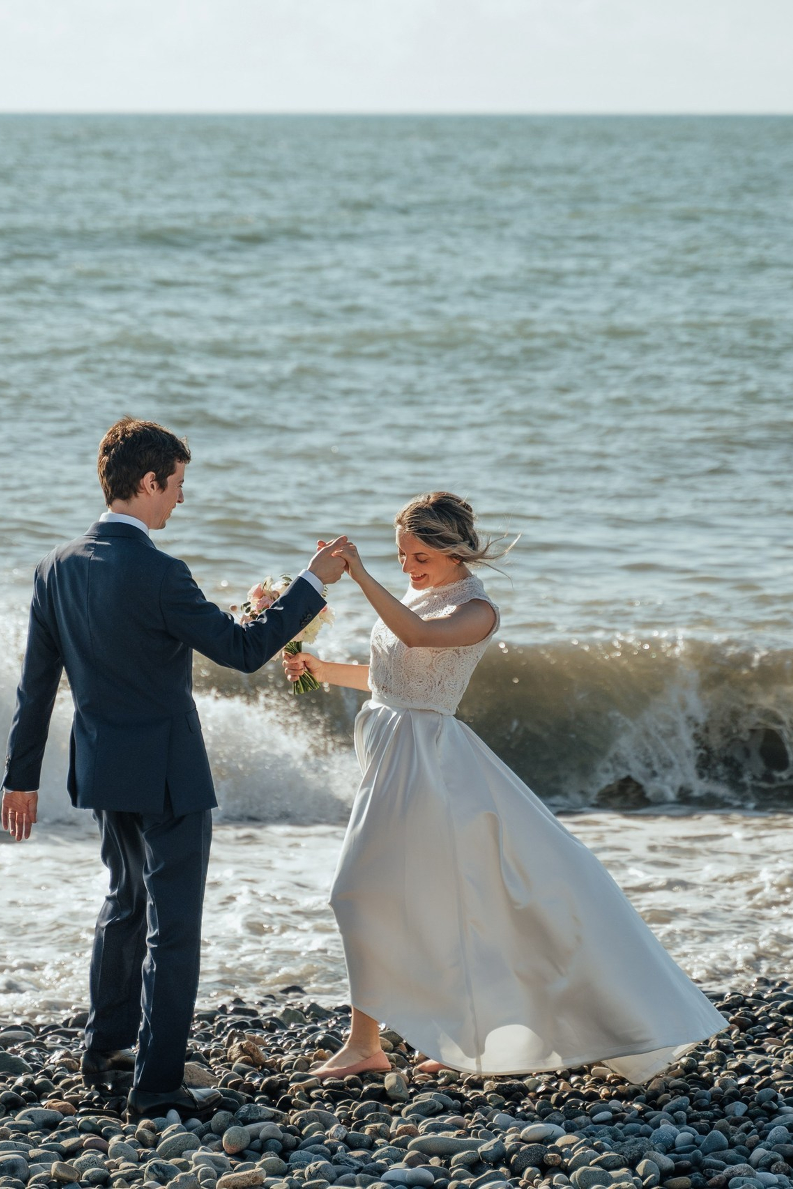 IVAN & JADRANKA. Art Event Studio — TOP rated event agency in Georgia