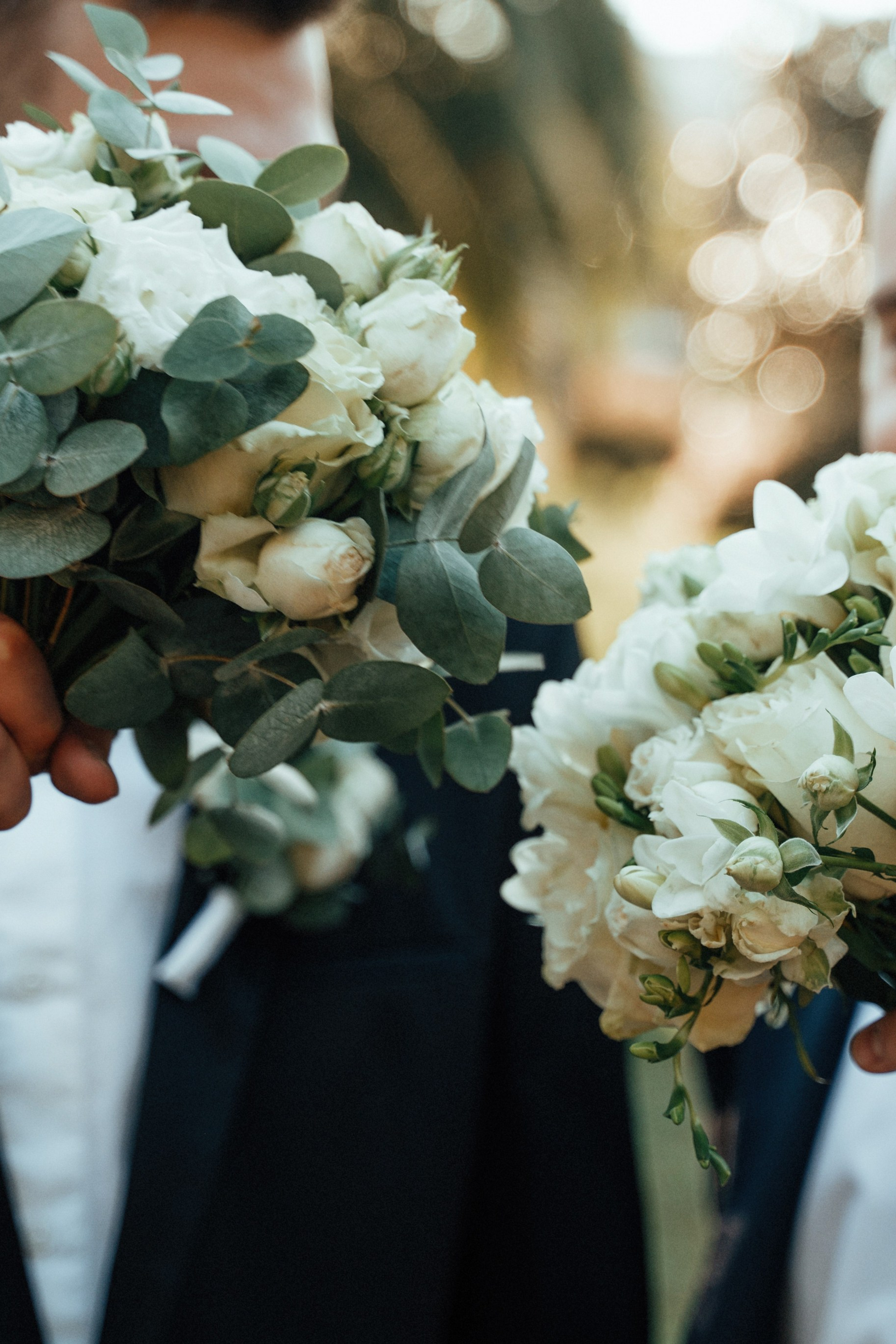 Double Wedding Maxim & Daria November 1, 2024. Art Event Studio — TOP rated event agency in Georgia