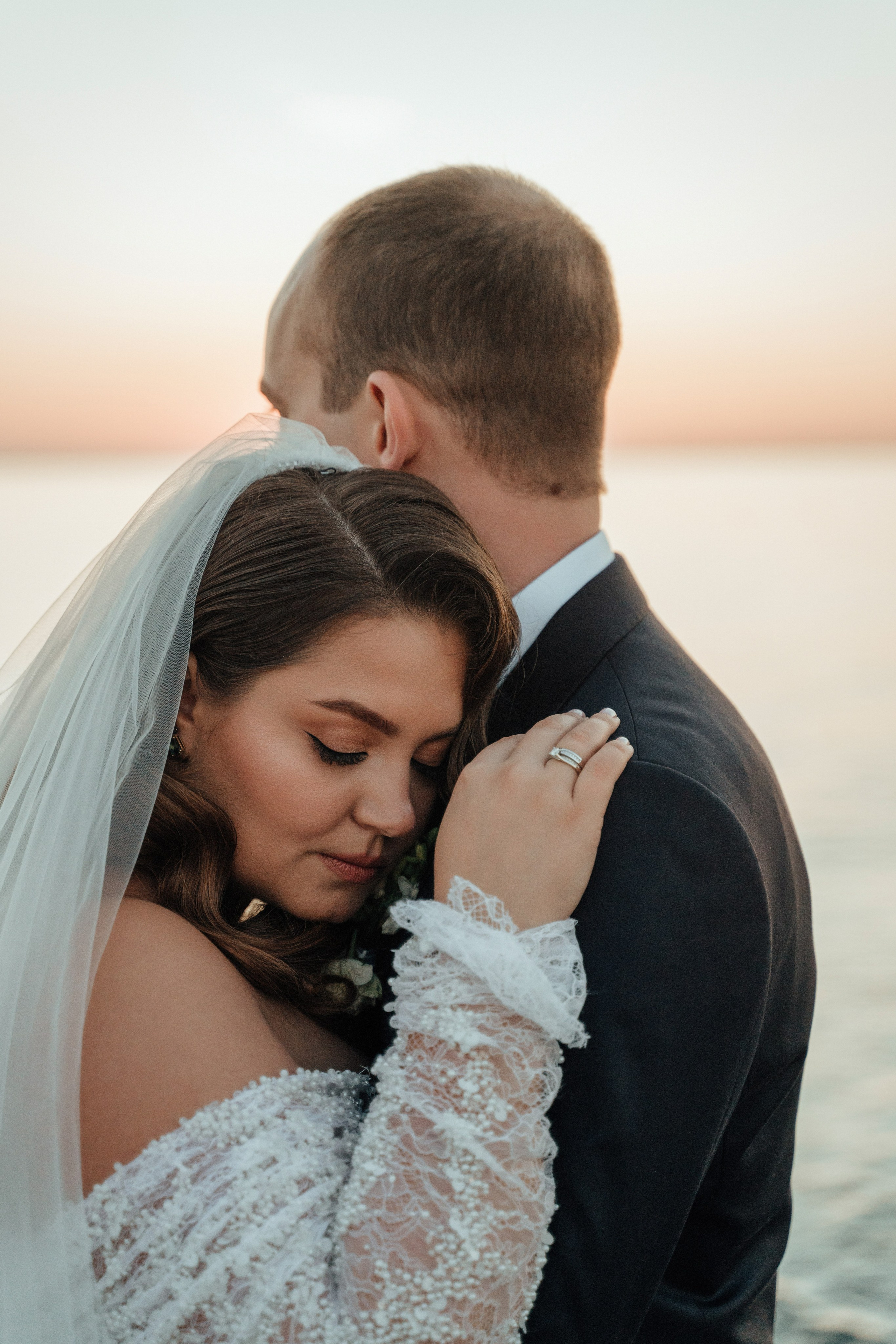 Double Wedding Maxim & Daria November 1, 2024. Art Event Studio — TOP rated event agency in Georgia