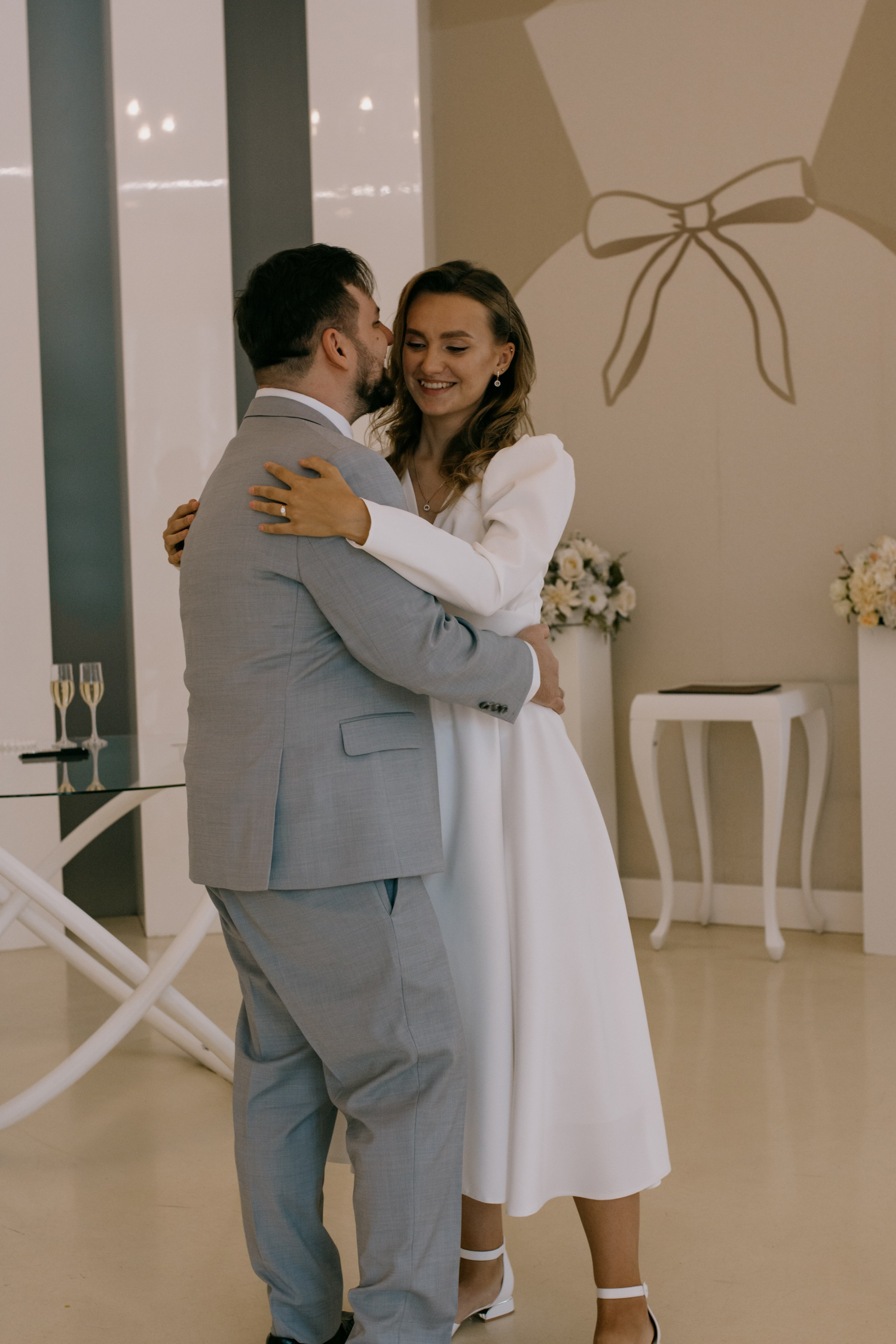 Alina S. Арт Ивент Студио — Самое рейтинговое свадебное агентство в Грузии