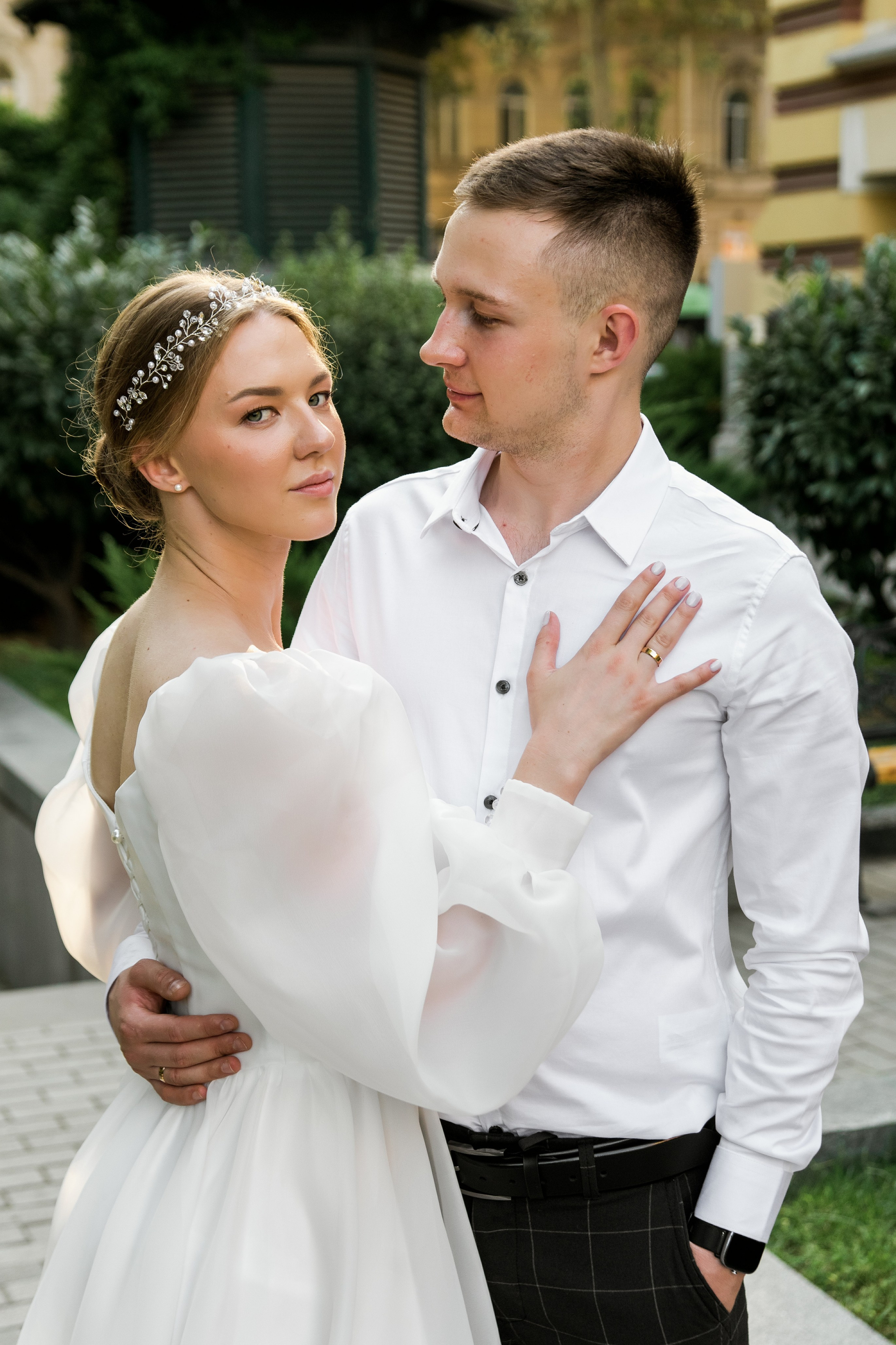 Photographer in Tbilisi — Maks. Арт Ивент Студио — Самое рейтинговое свадебное агентство в Грузии