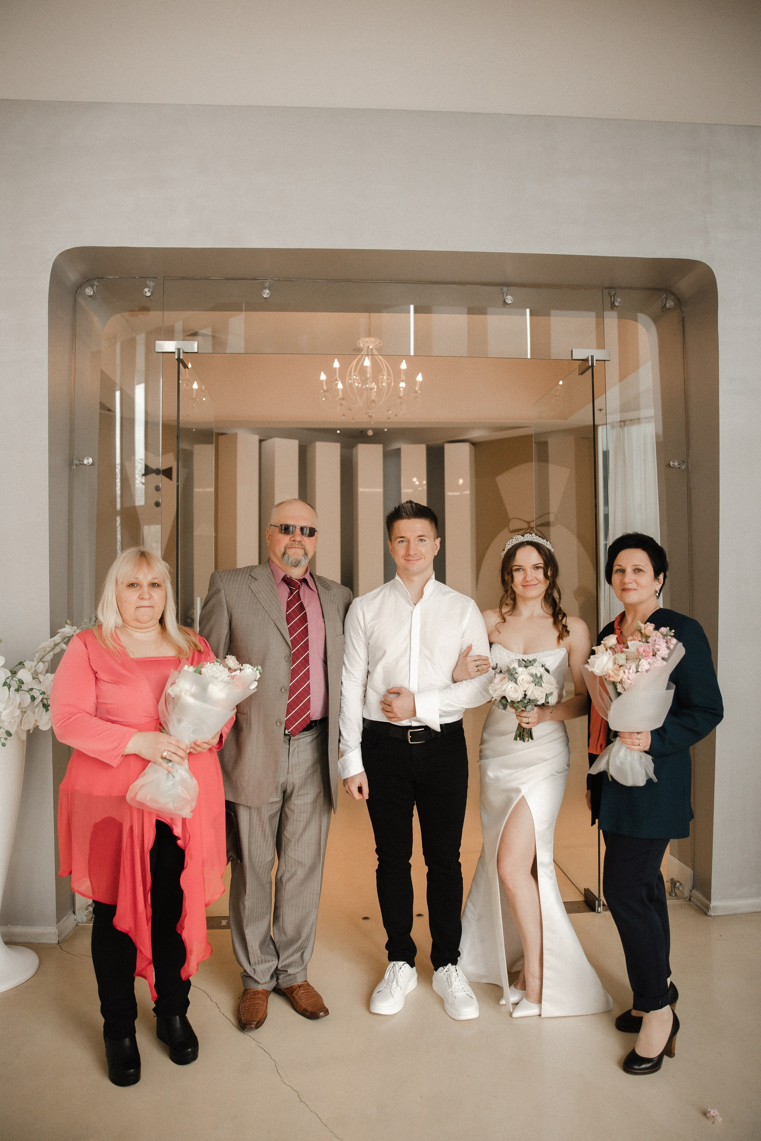 Anastasia Premium. Art Event Studio — TOP rated event agency in Georgia