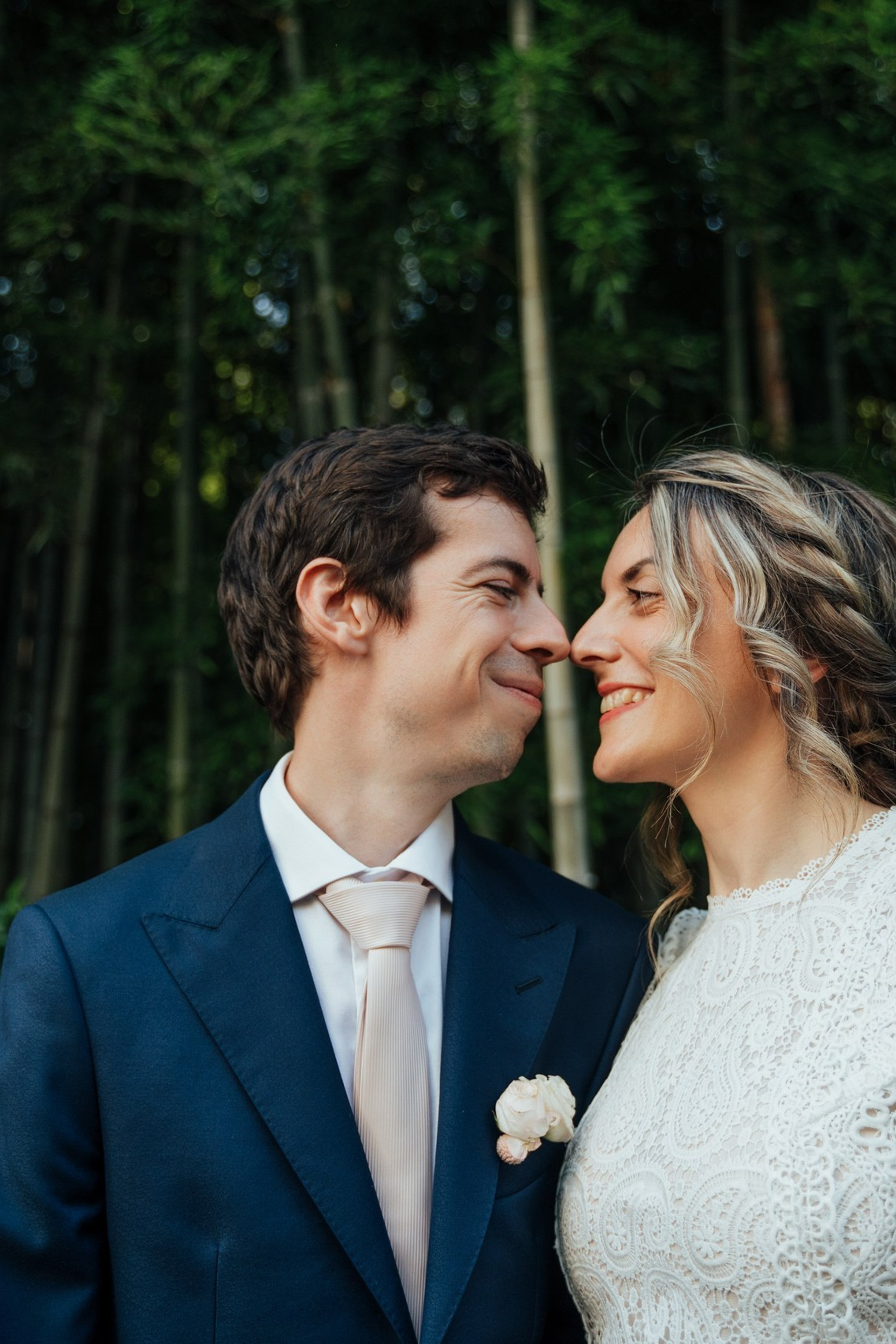 IVAN & JADRANKA. Art Event Studio — TOP rated event agency in Georgia