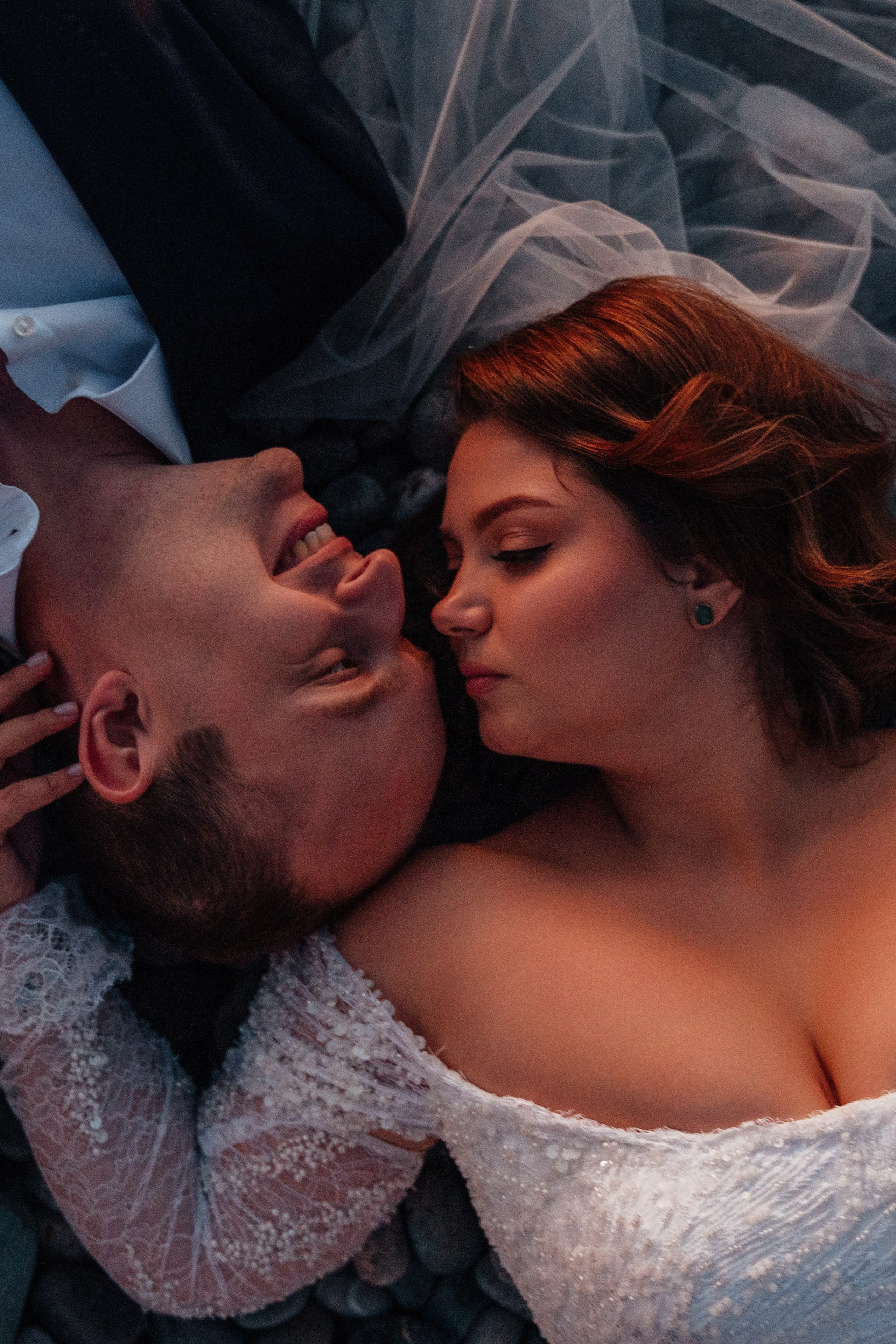 Double Wedding Maxim & Daria November 1, 2024. Art Event Studio — TOP rated event agency in Georgia