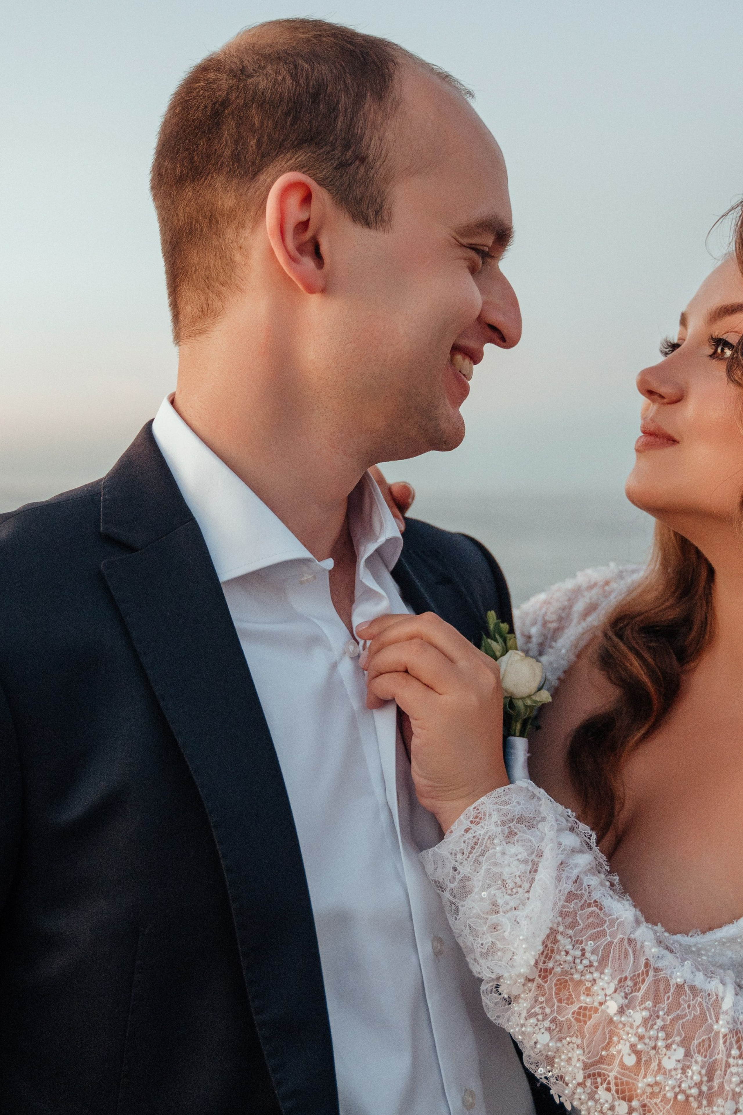 Double Wedding Maxim & Daria November 1, 2024. Art Event Studio — TOP rated event agency in Georgia