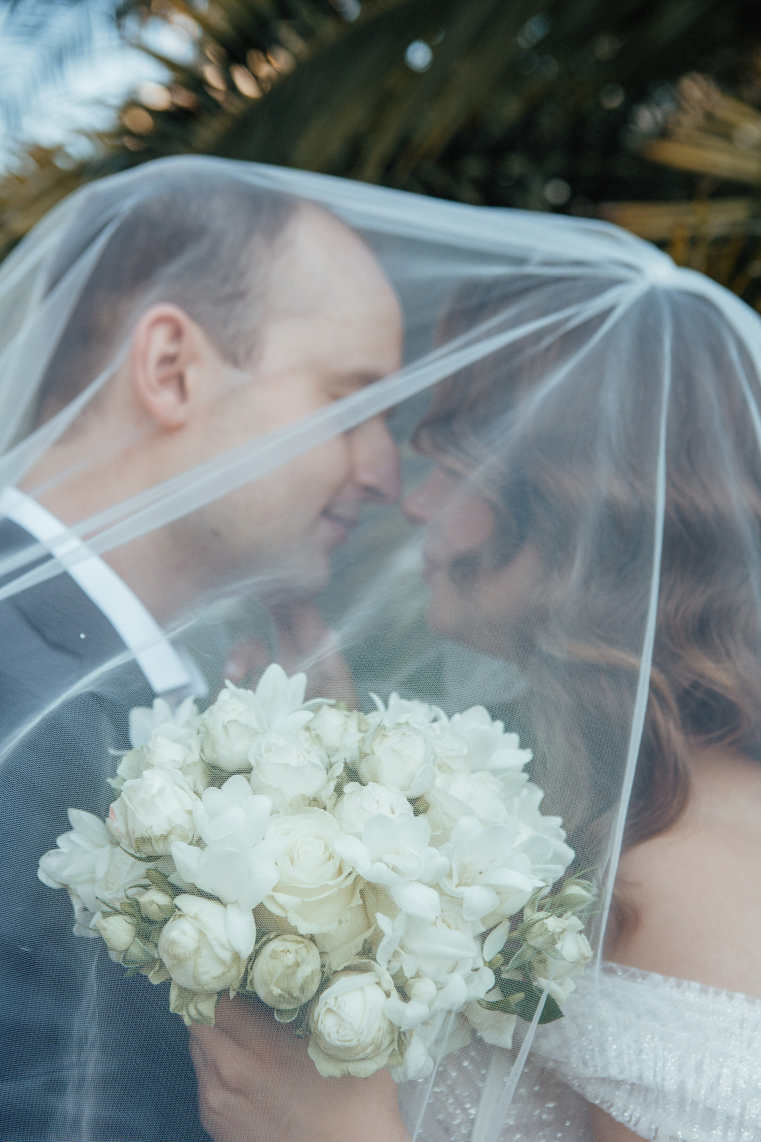 Double Wedding Maxim & Daria November 1, 2024. Art Event Studio — TOP rated event agency in Georgia