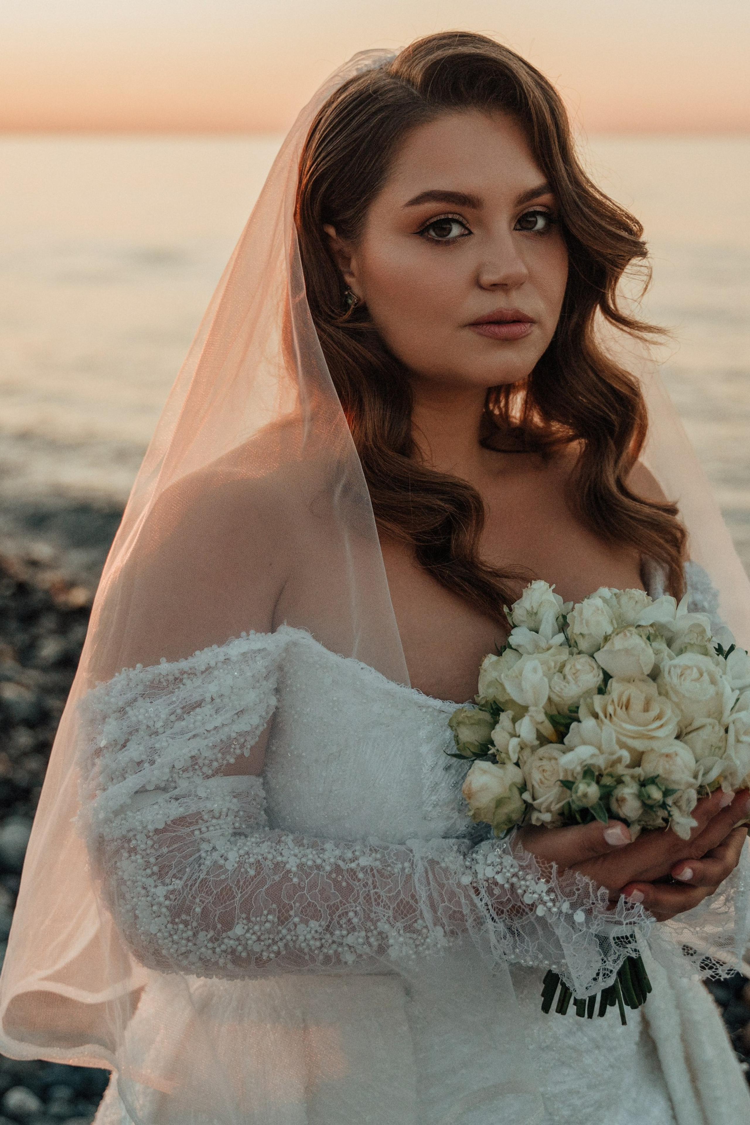 Double Wedding Maxim & Daria November 1, 2024. Art Event Studio — TOP rated event agency in Georgia