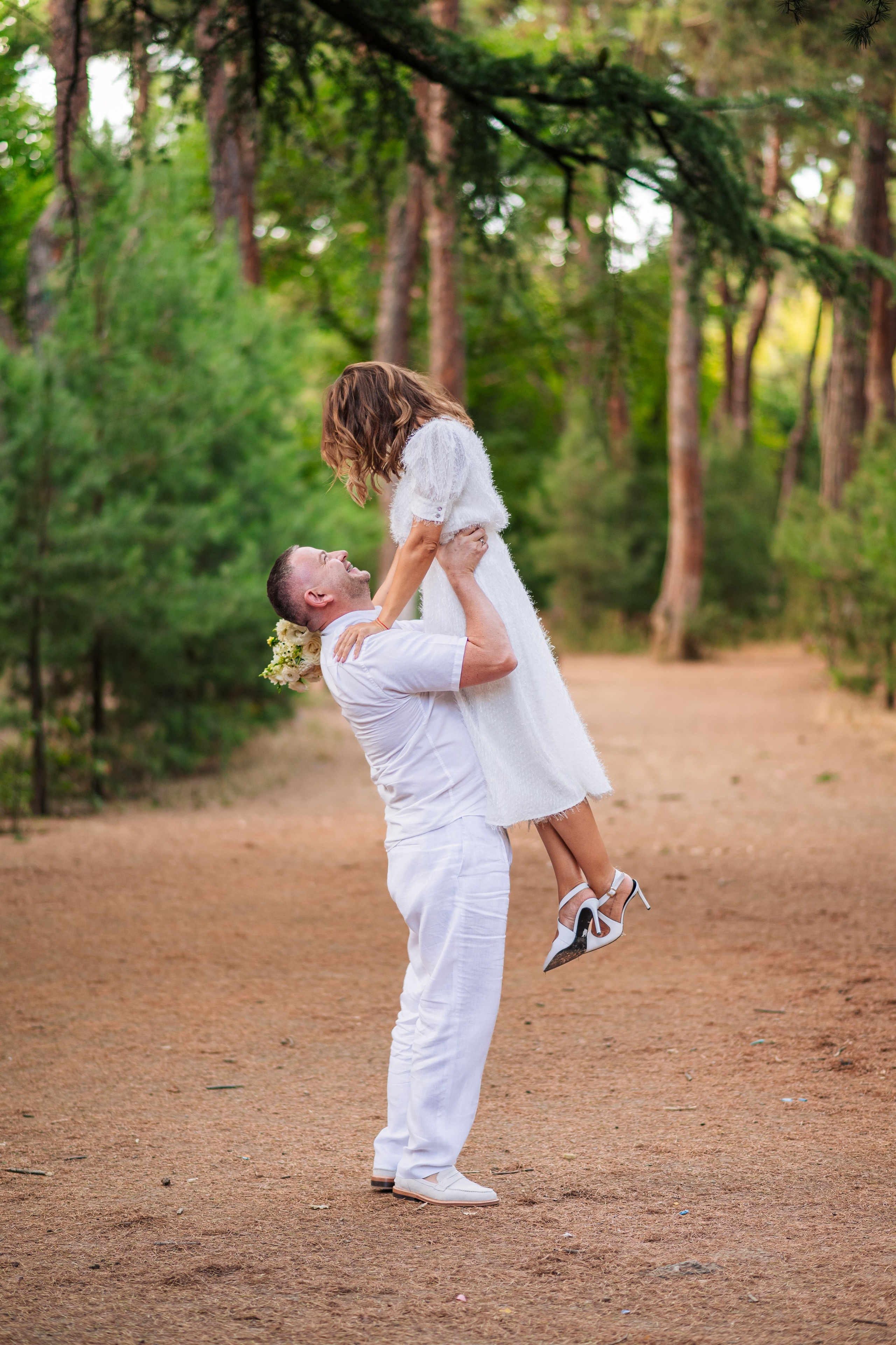 Illarion & Zinaida Венчание 10.08.2025. Арт Ивент Студио — Самое рейтинговое свадебное агентство в Грузии