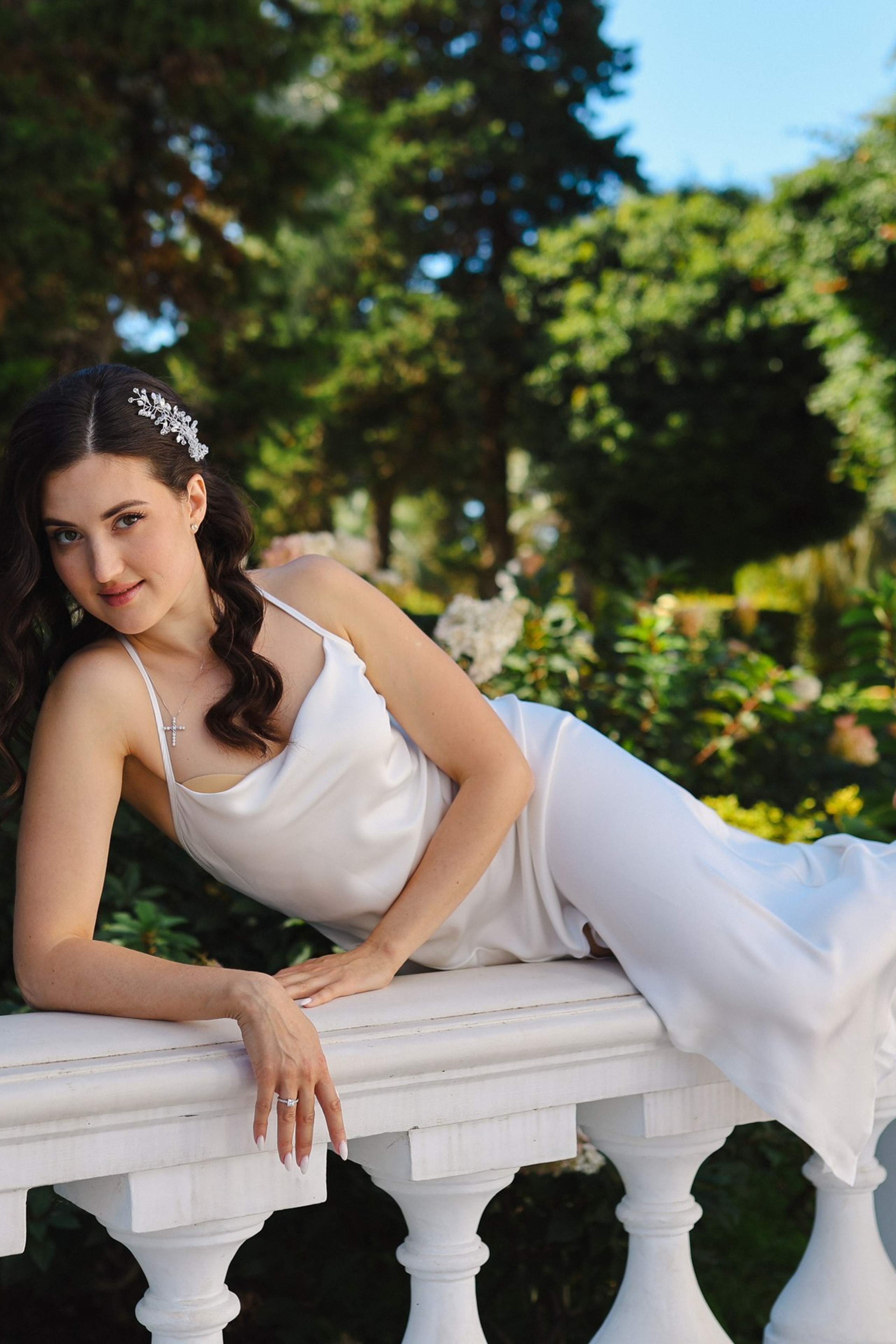 Valeria. Арт Ивент Студио — Самое рейтинговое свадебное агентство в Грузии