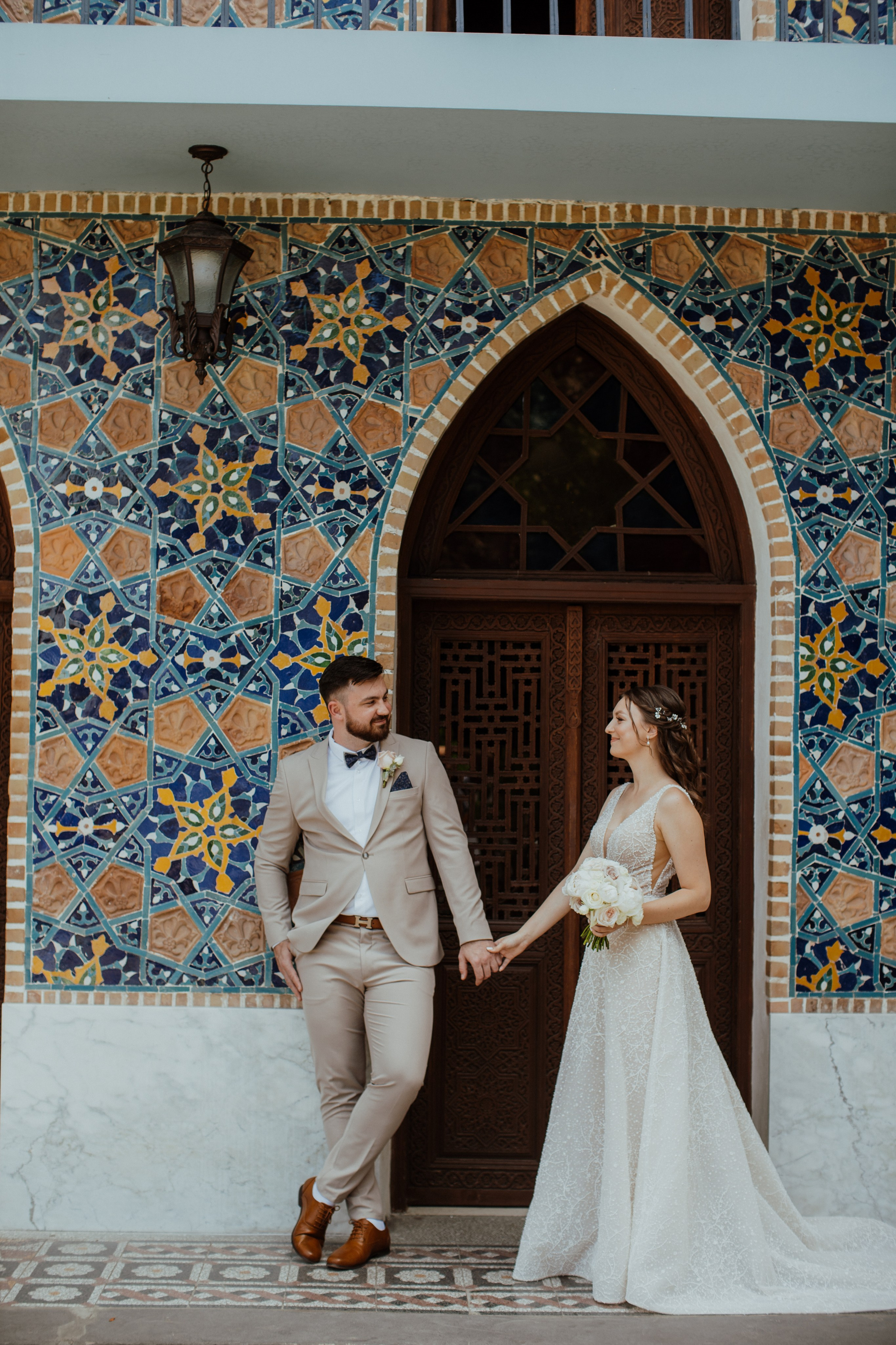 Tiflis Veranda Wedding. Арт Ивент Студио — Самое рейтинговое свадебное агентство в Грузии