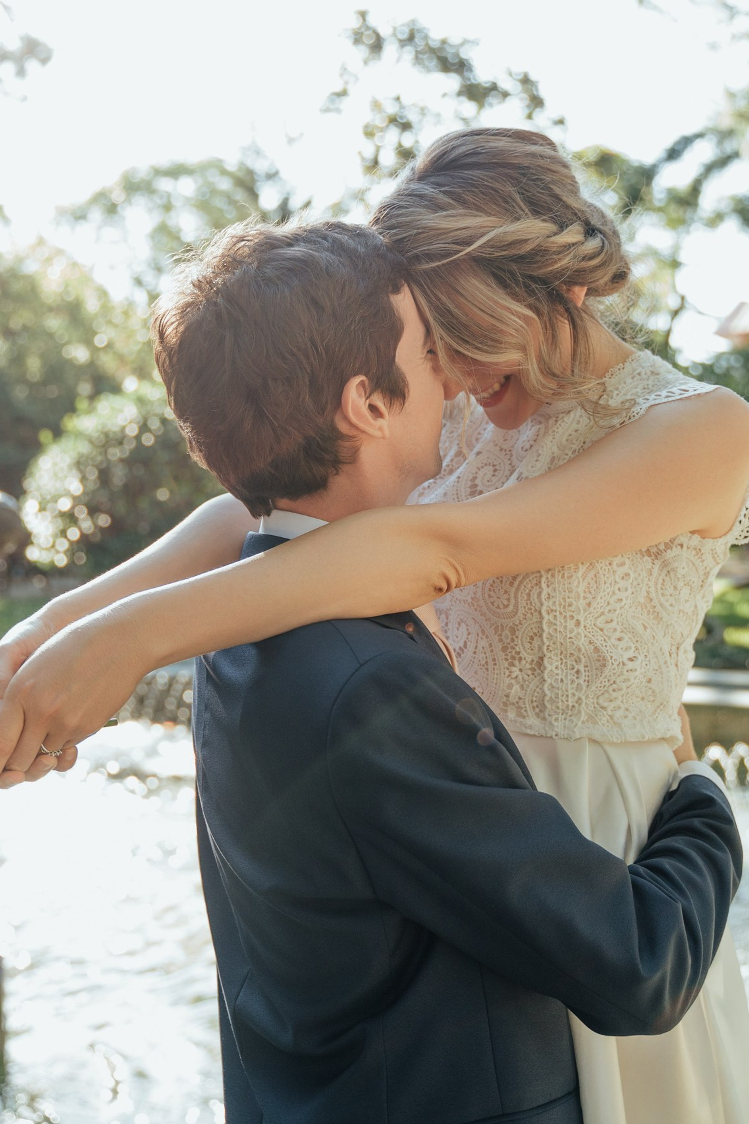 IVAN & JADRANKA. Art Event Studio — TOP rated event agency in Georgia