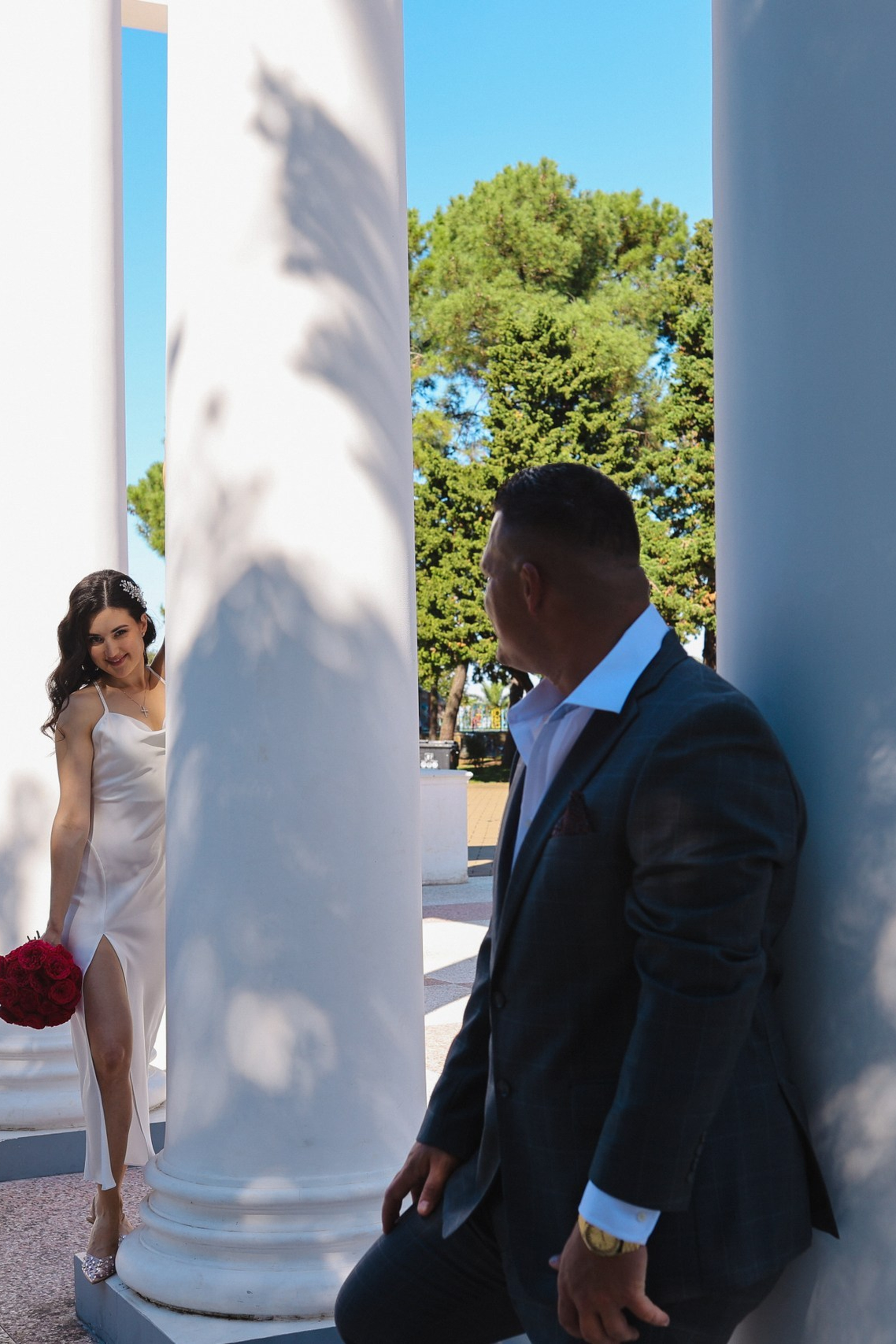 Valeria. Арт Ивент Студио — Самое рейтинговое свадебное агентство в Грузии