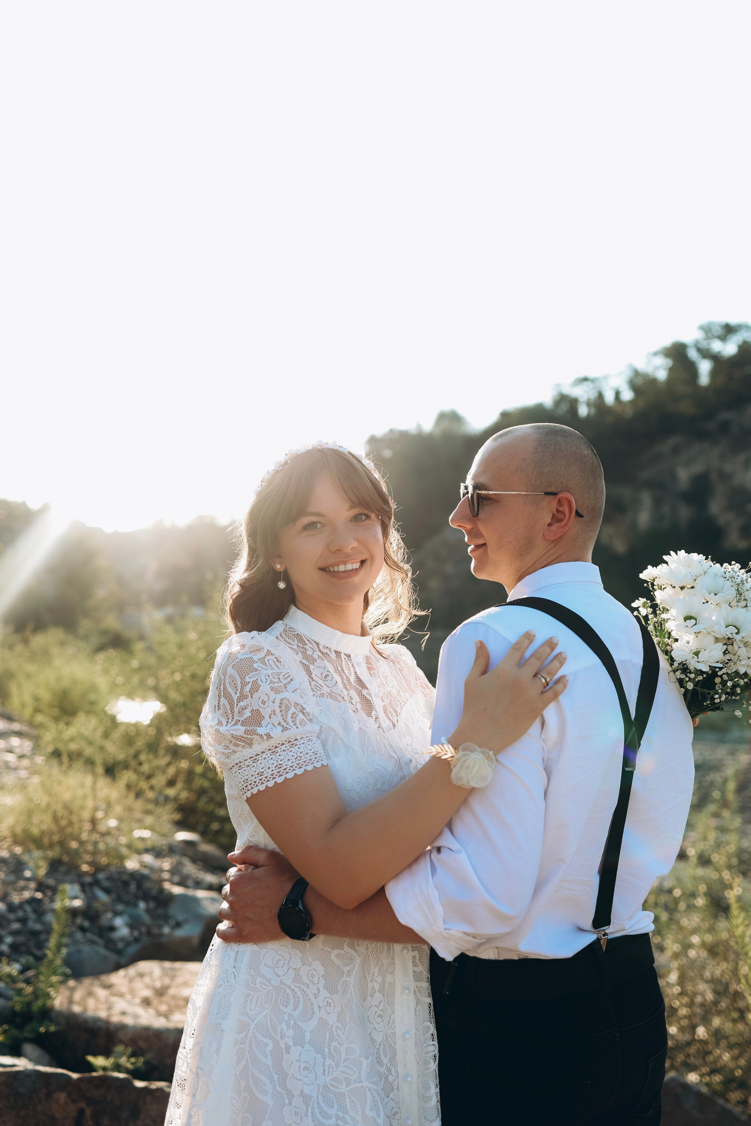 Kutaisi Marriage for two. Арт Ивент Студио — Самое рейтинговое свадебное агентство в Грузии