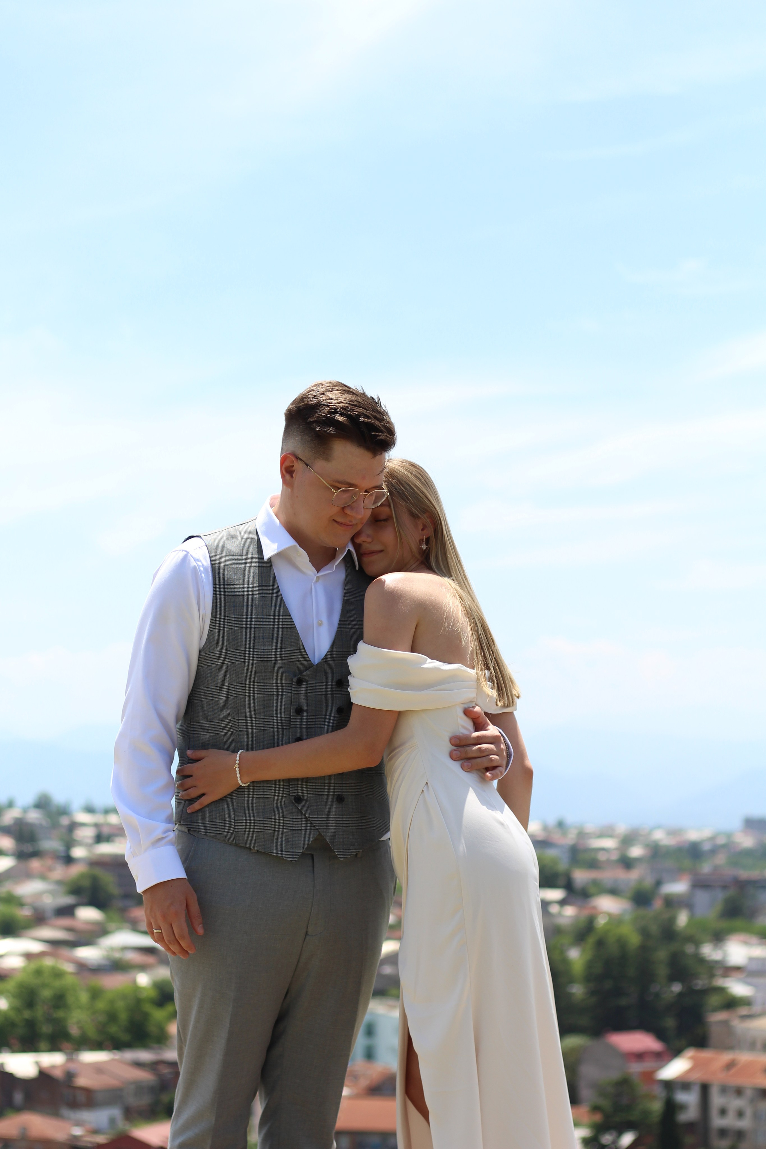 Kutaisi Legal Marriage. Арт Ивент Студио — Самое рейтинговое свадебное агентство в Грузии