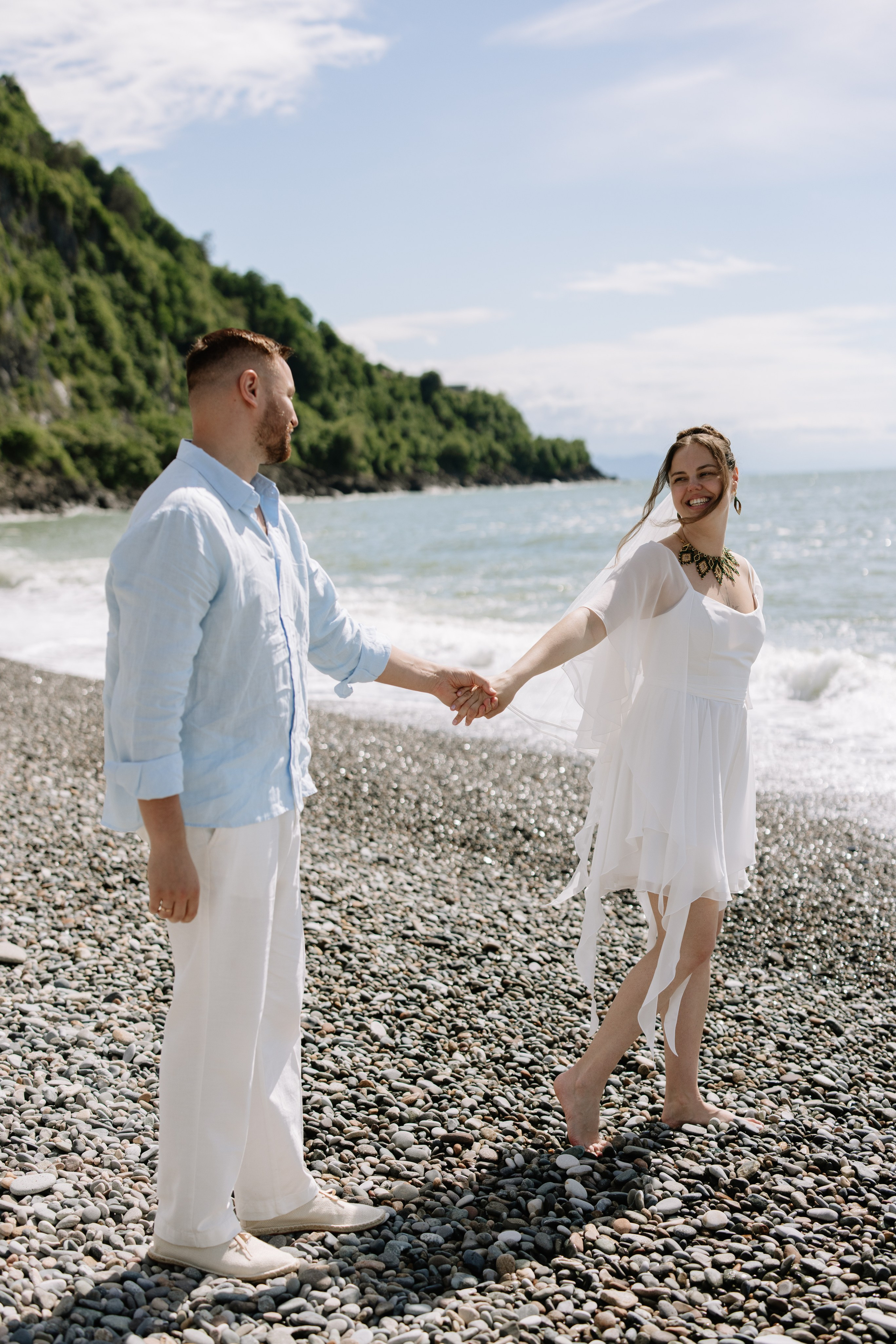 Гонио. Art Event Studio — top-rated wedding agency in Georgia