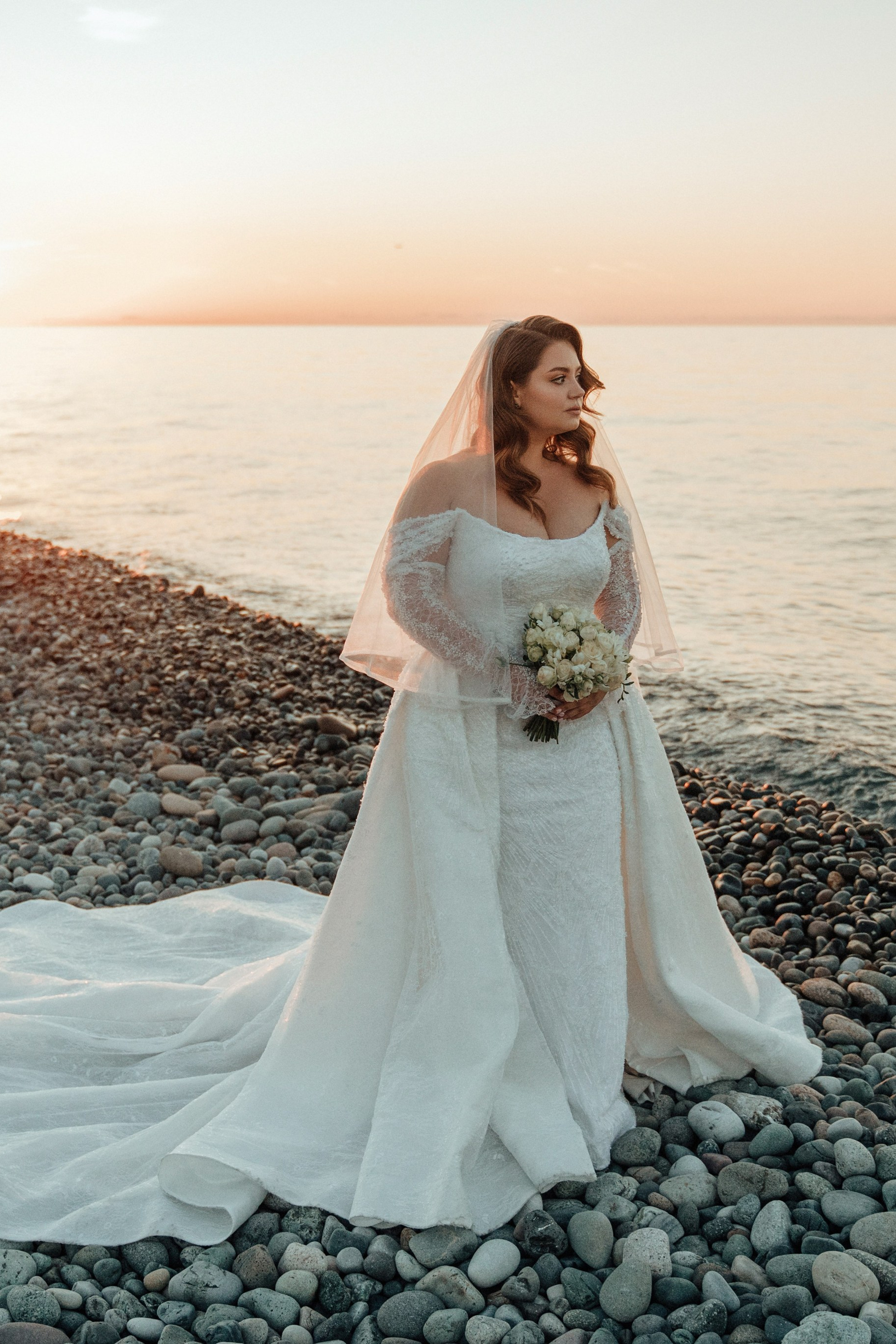 Double Wedding Maxim & Daria November 1, 2024. Art Event Studio — TOP rated event agency in Georgia