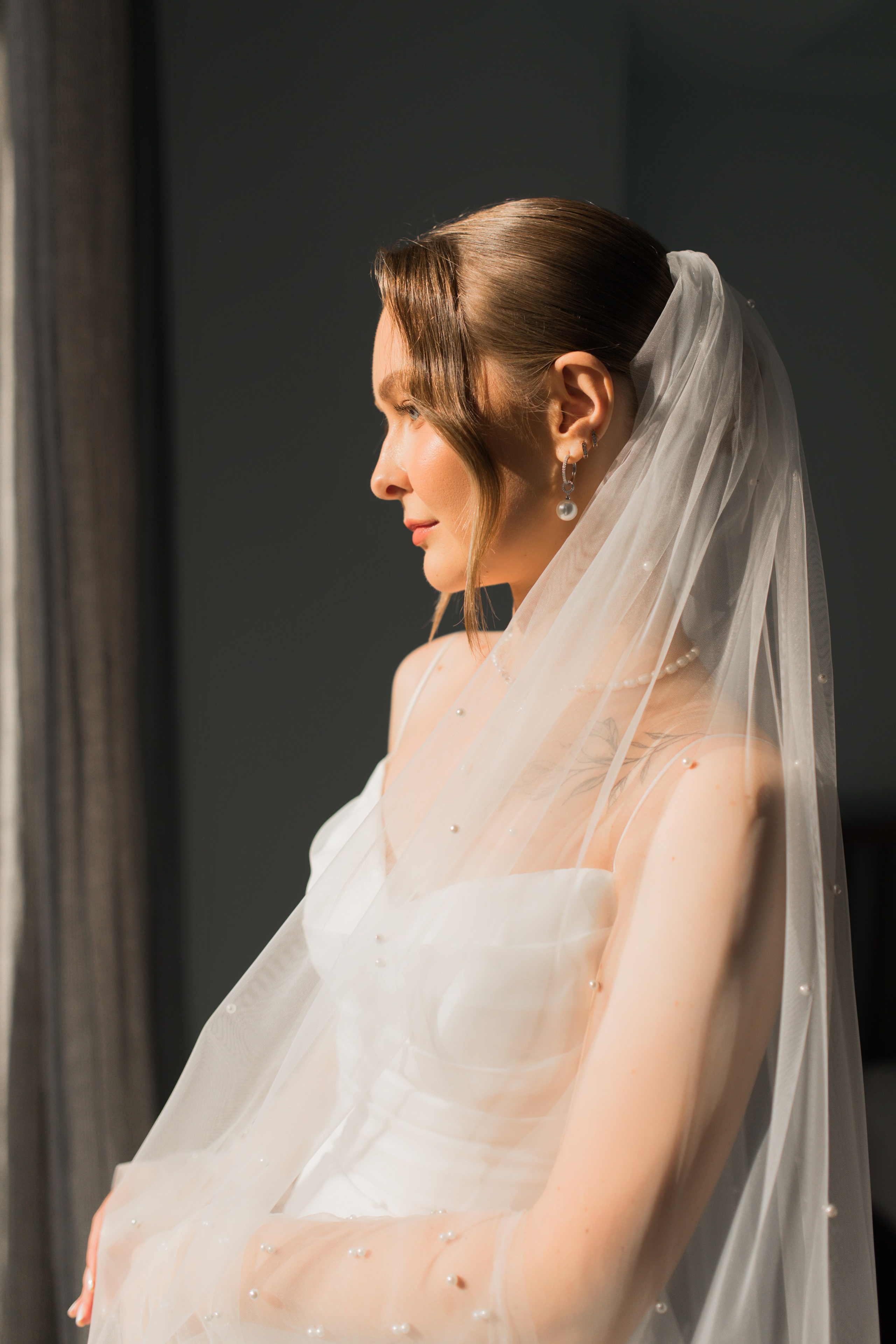 Natalia. Арт Ивент Студио — Самое рейтинговое свадебное агентство в Грузии