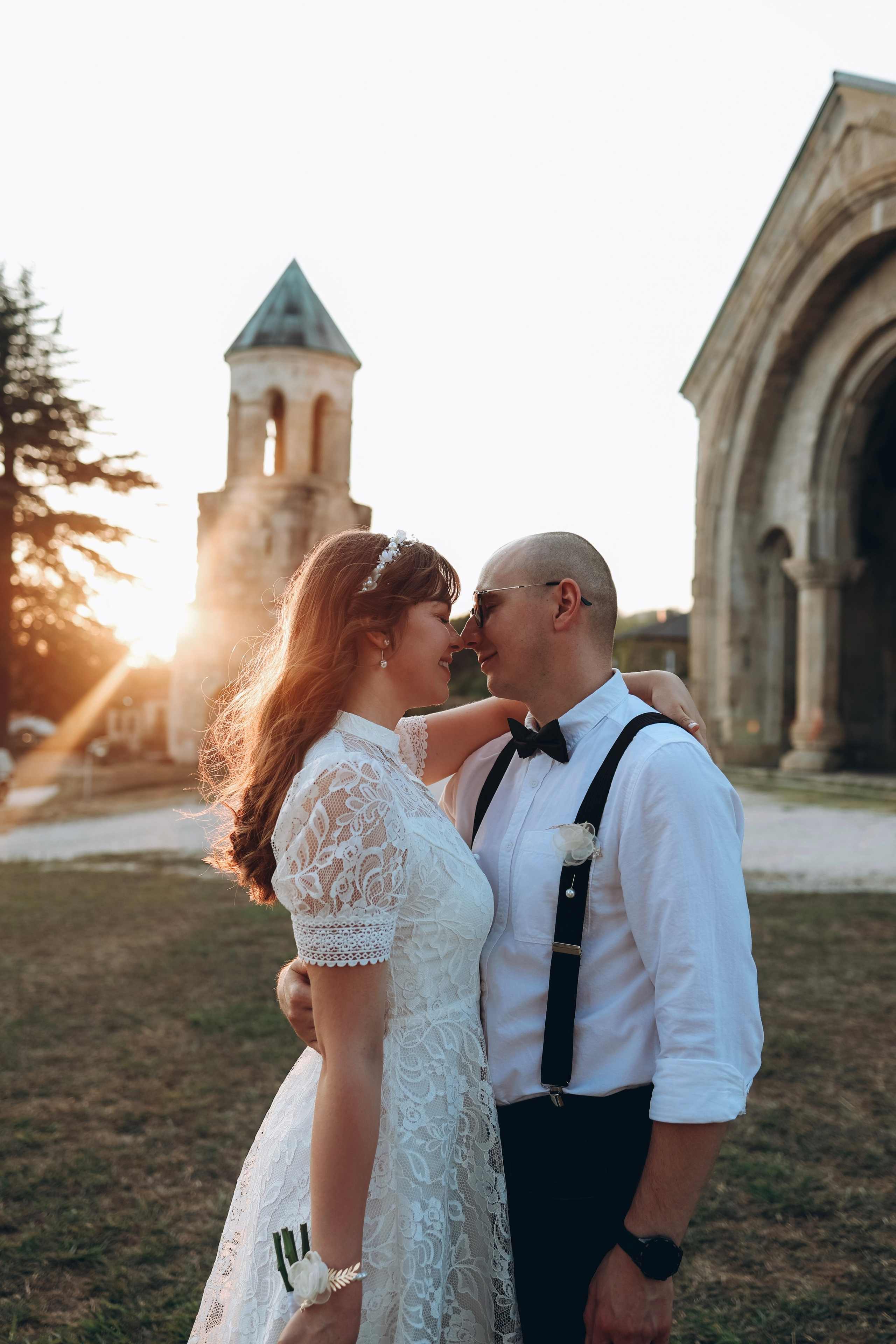 Kutaisi Marriage for two. Арт Ивент Студио — Самое рейтинговое свадебное агентство в Грузии